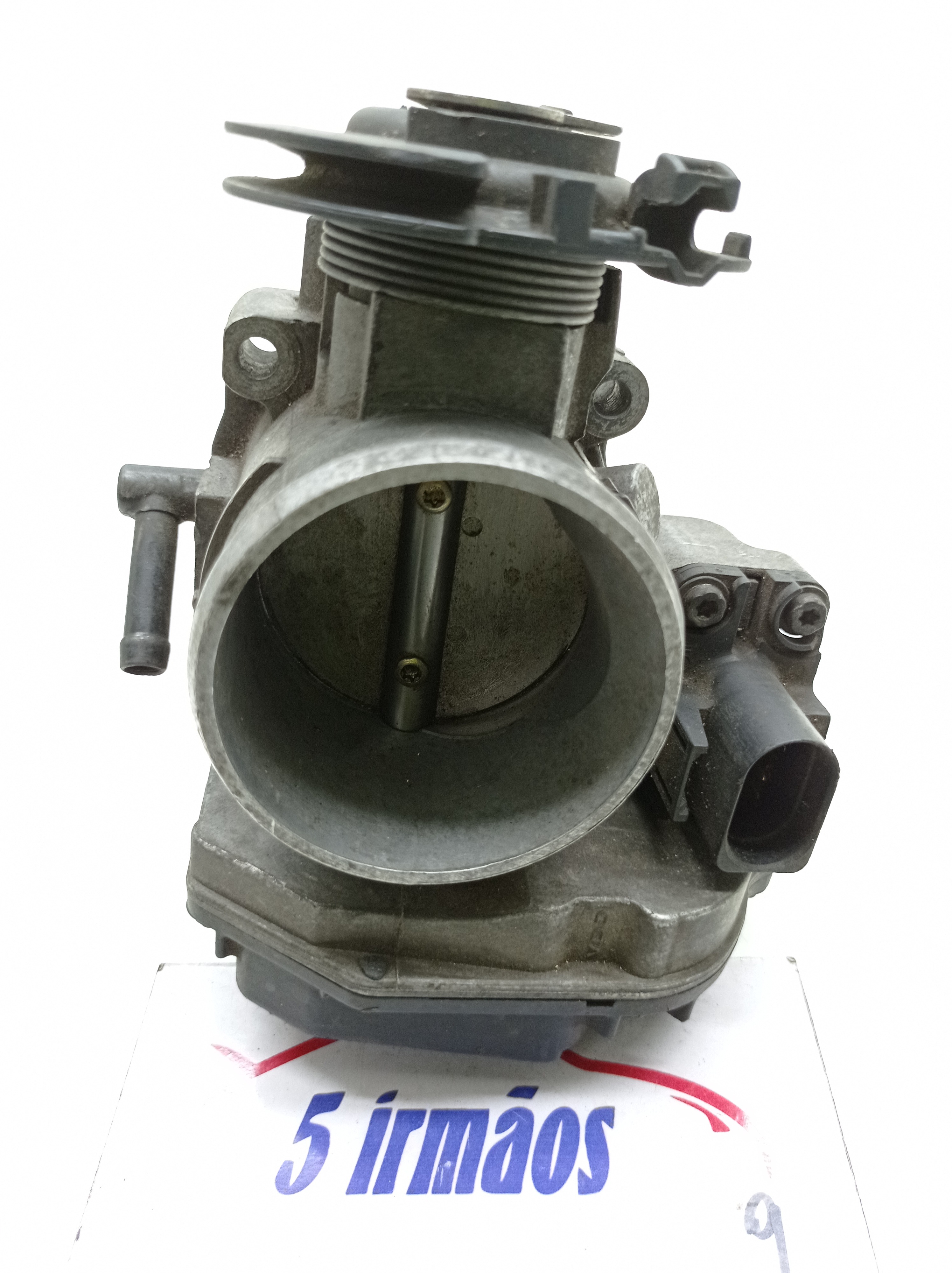 Tbi Corpo Borboleta Audi A3 1.6 1999 / 2000