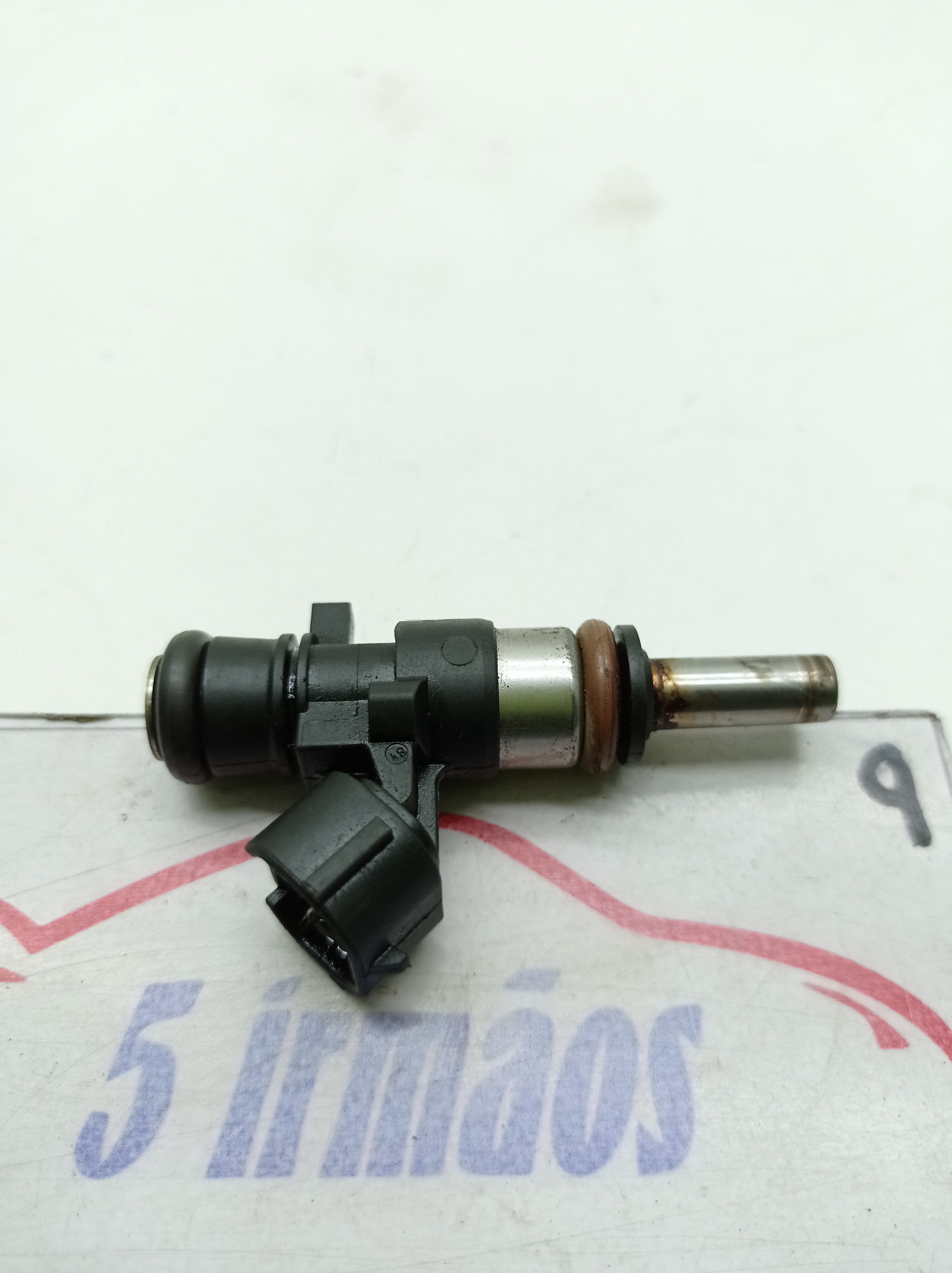 Bico Injetor Vw Tiguan 2.0 2020 2021 N06l906031c