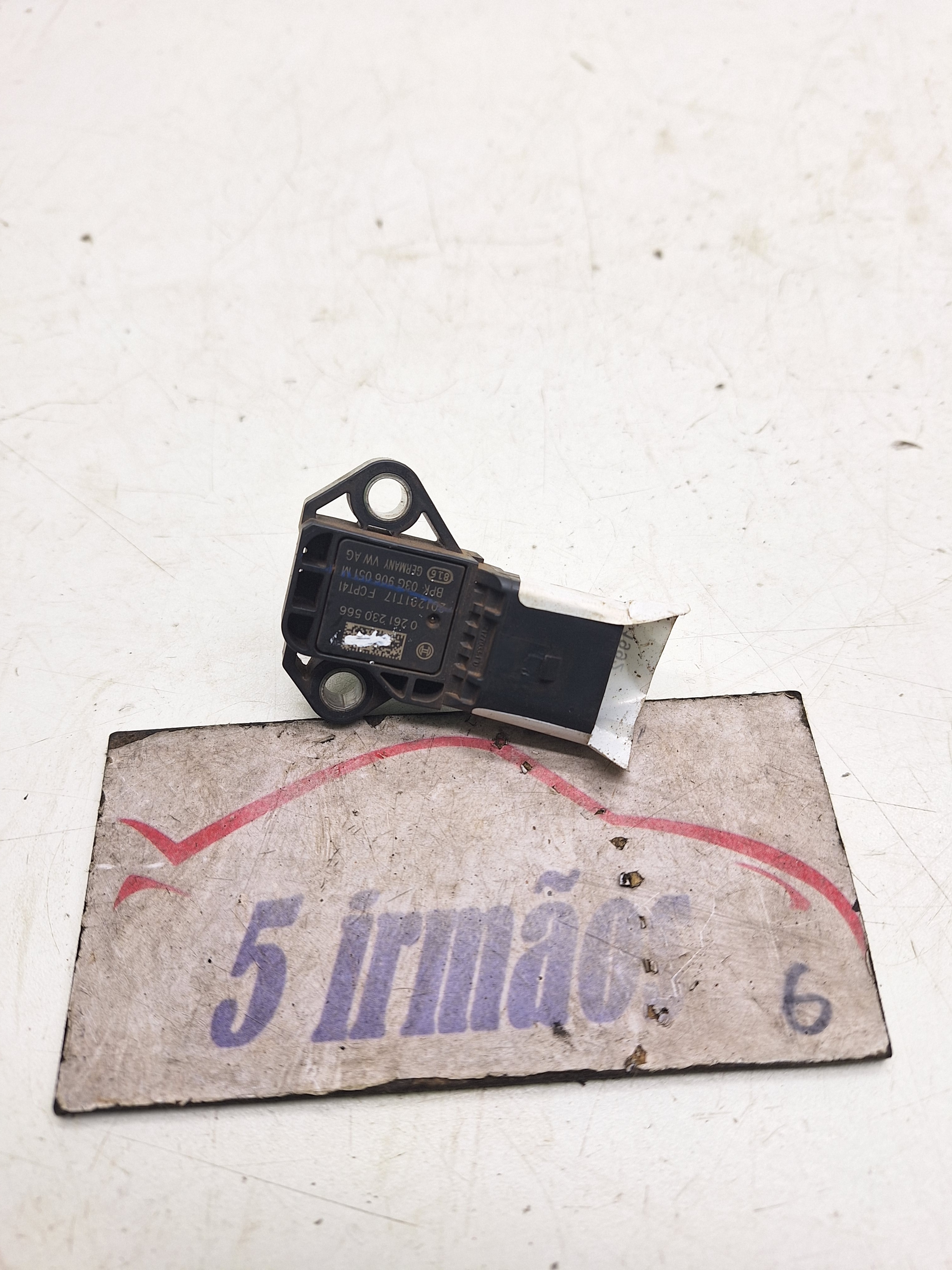 Sensor Map Vw Tiguan Tsi 2.0 2020/ 2021 Nº0261230566