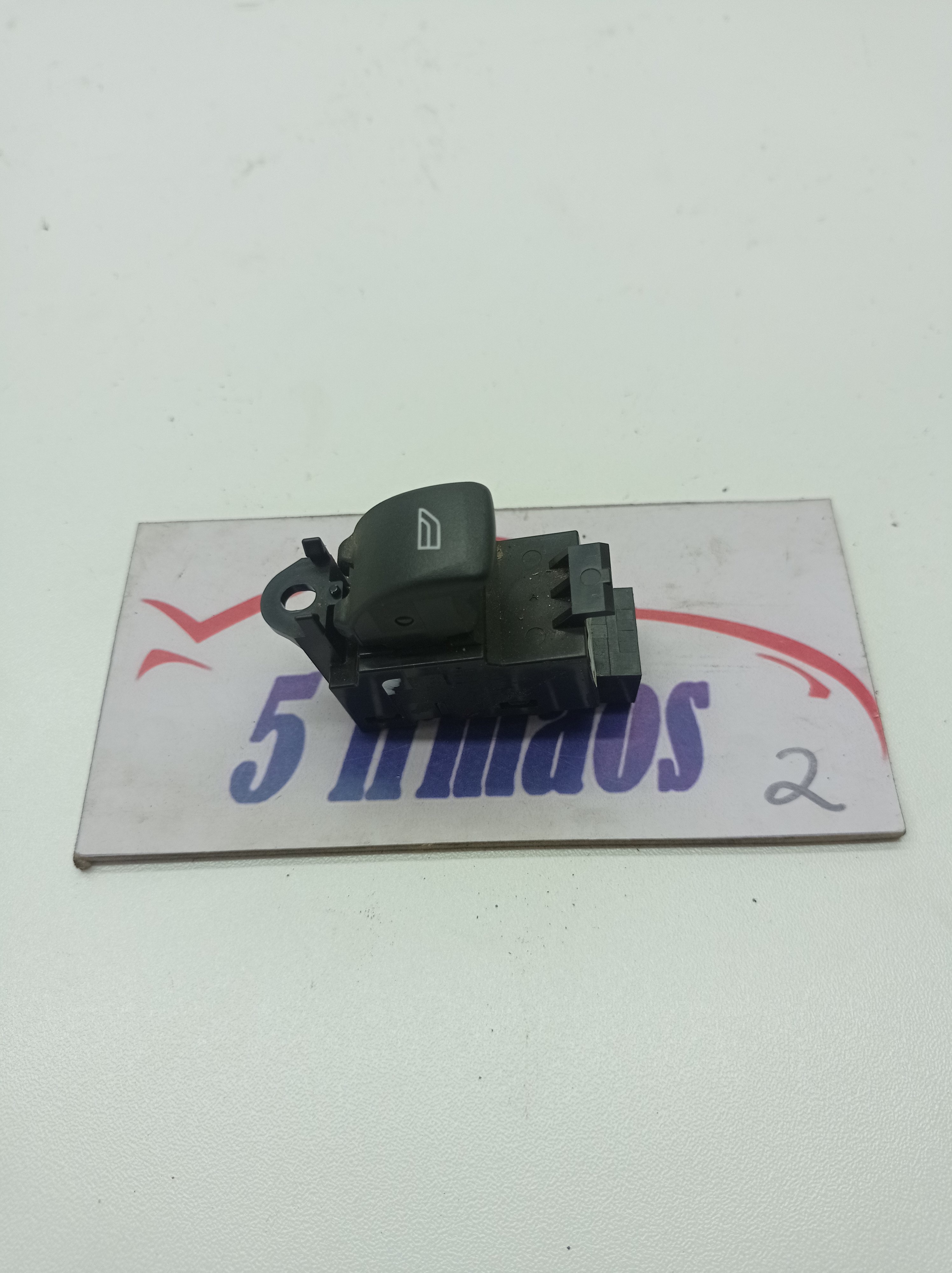 Comando Vidro Dianteiro Direito Volvo S60 1.6 2011 2012 2013