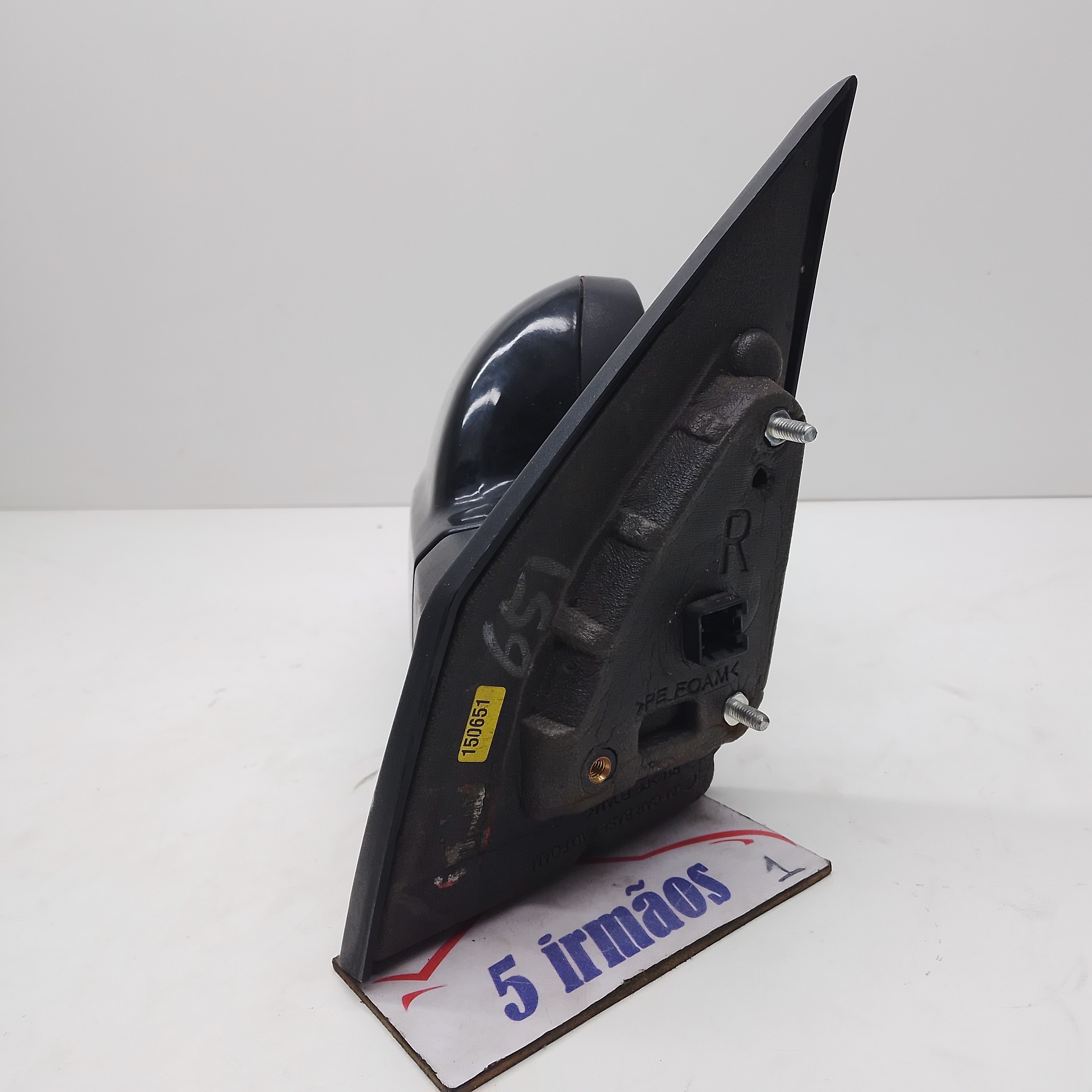 Retrovisor Direito Capa Espelho Hyundai Tucson 2.7 2005 2006