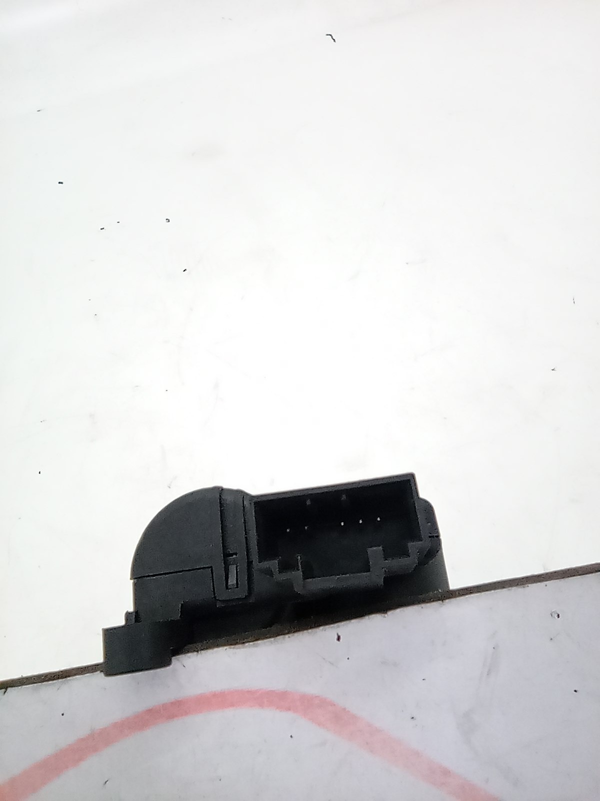 Motor Atuador Ar Volkswagen Polo 2018 / 2019 Nº2q0907511c