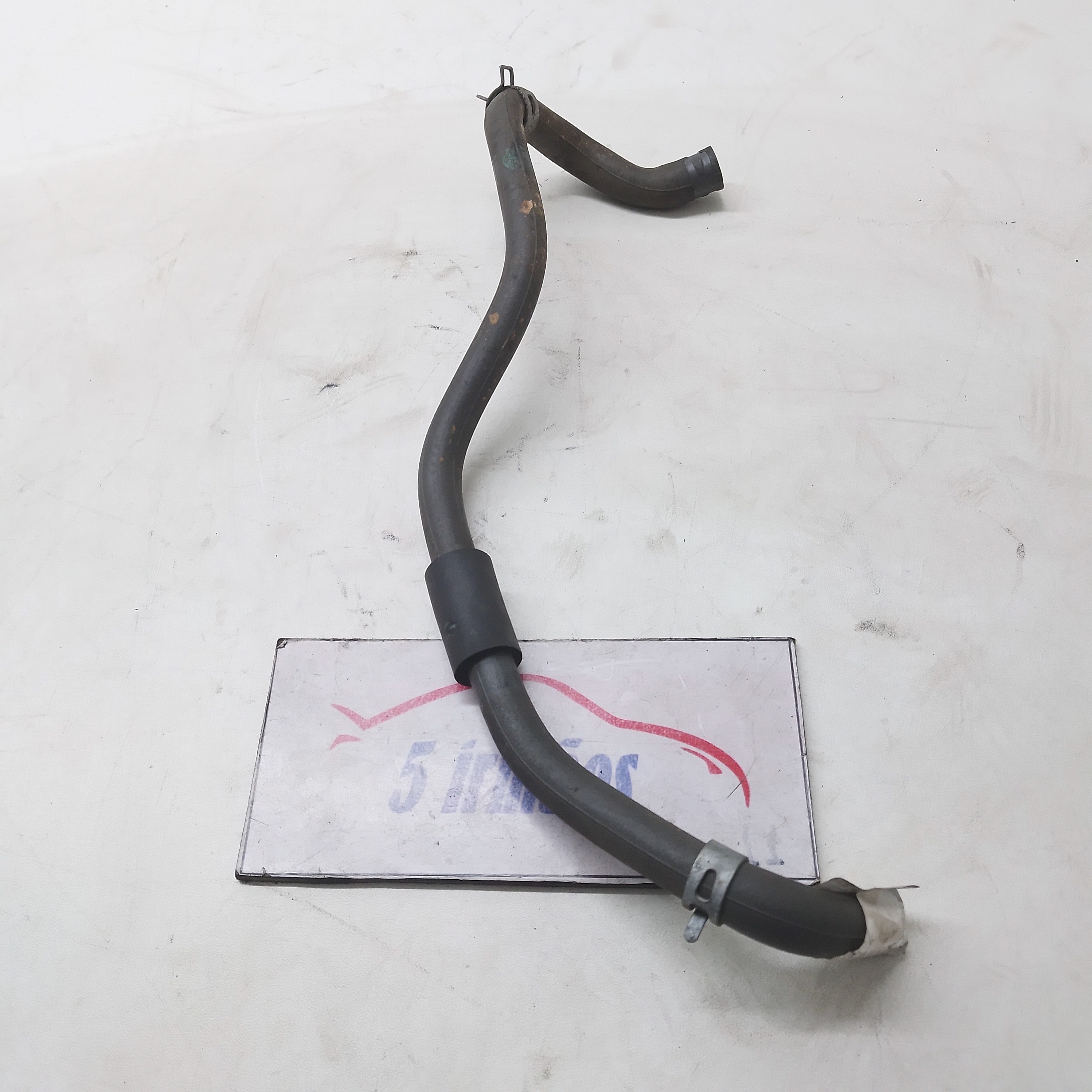 Mangueira Arrefecimento Honda Civic Flex Aut 1.8 2010