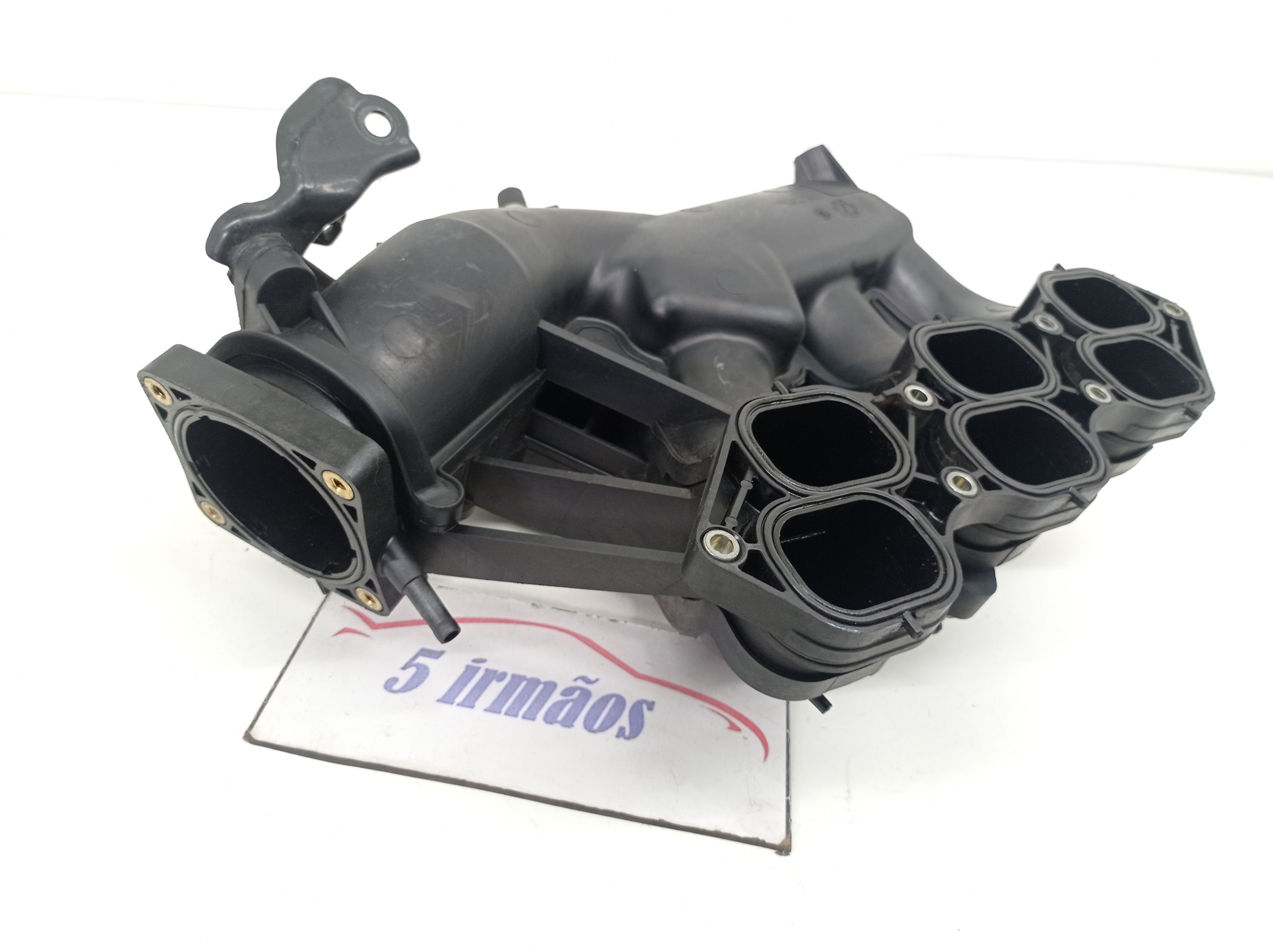 Coletor Admissão Toyota Camry 3.5 2008 / 2009 N 1713431061