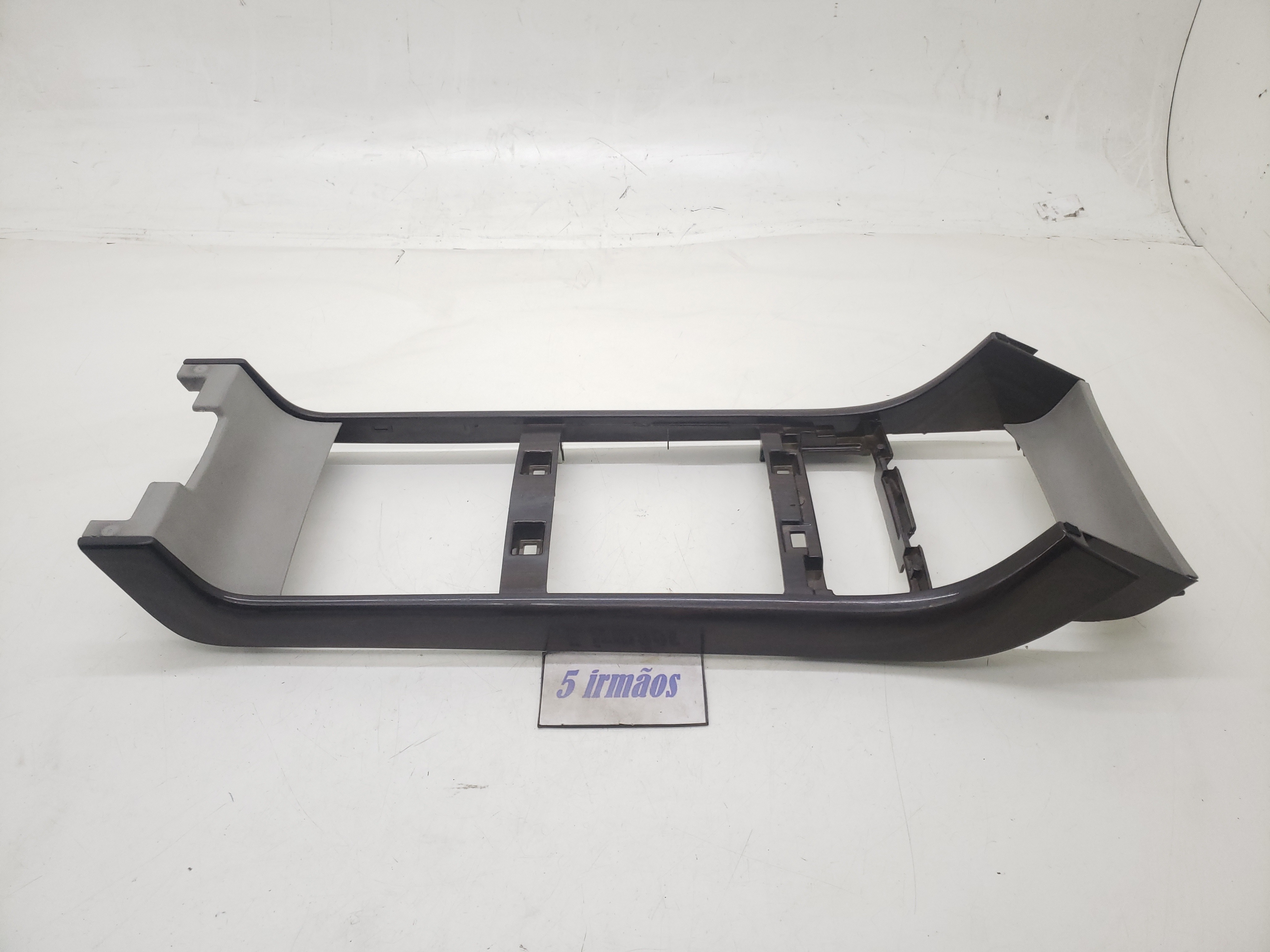 Acabamento Console Central Hyundai Azera 3.3 2008 / 2009