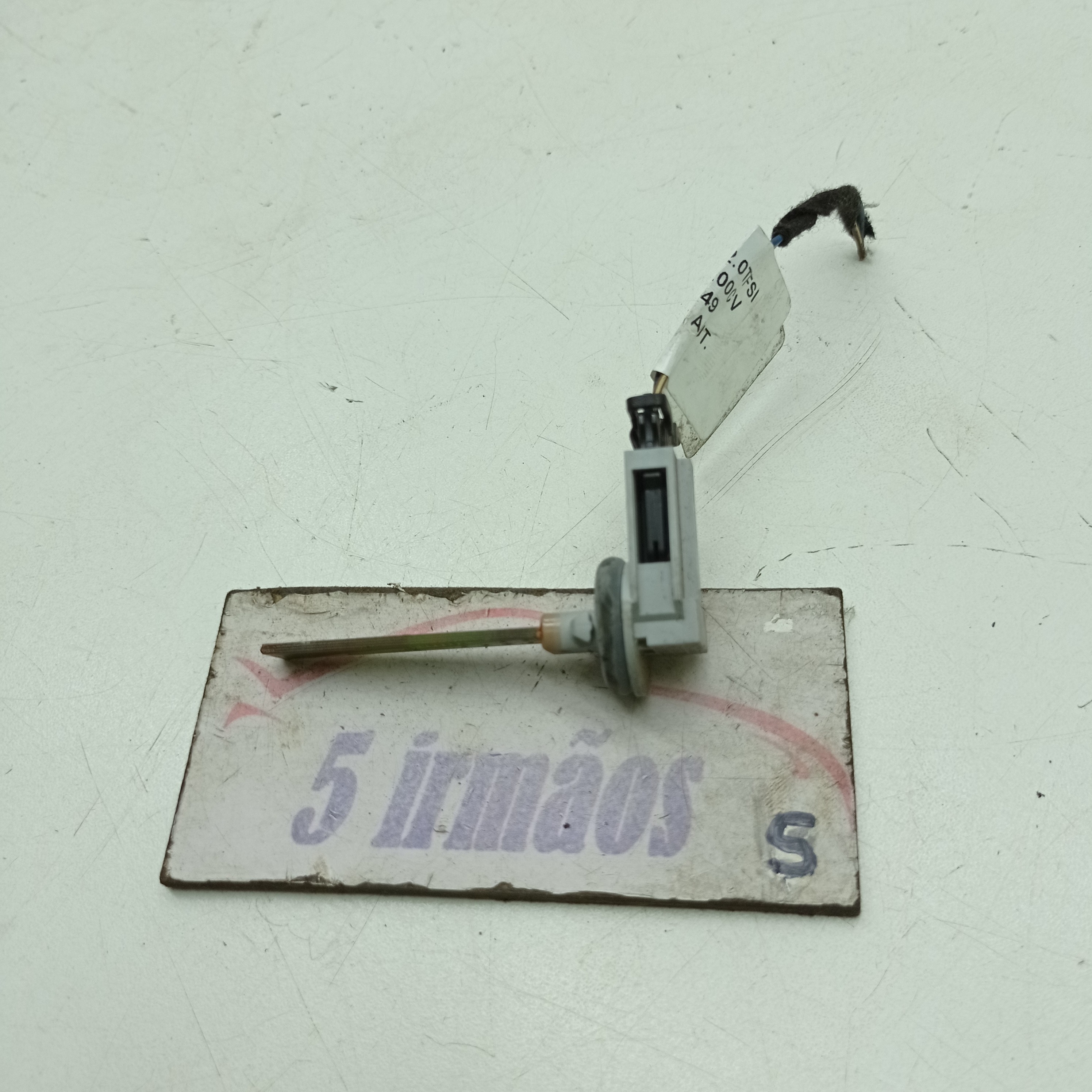 Sensor Temperatura Ar Vw Tiguan Tsi 2.0 2012 N4b0820539