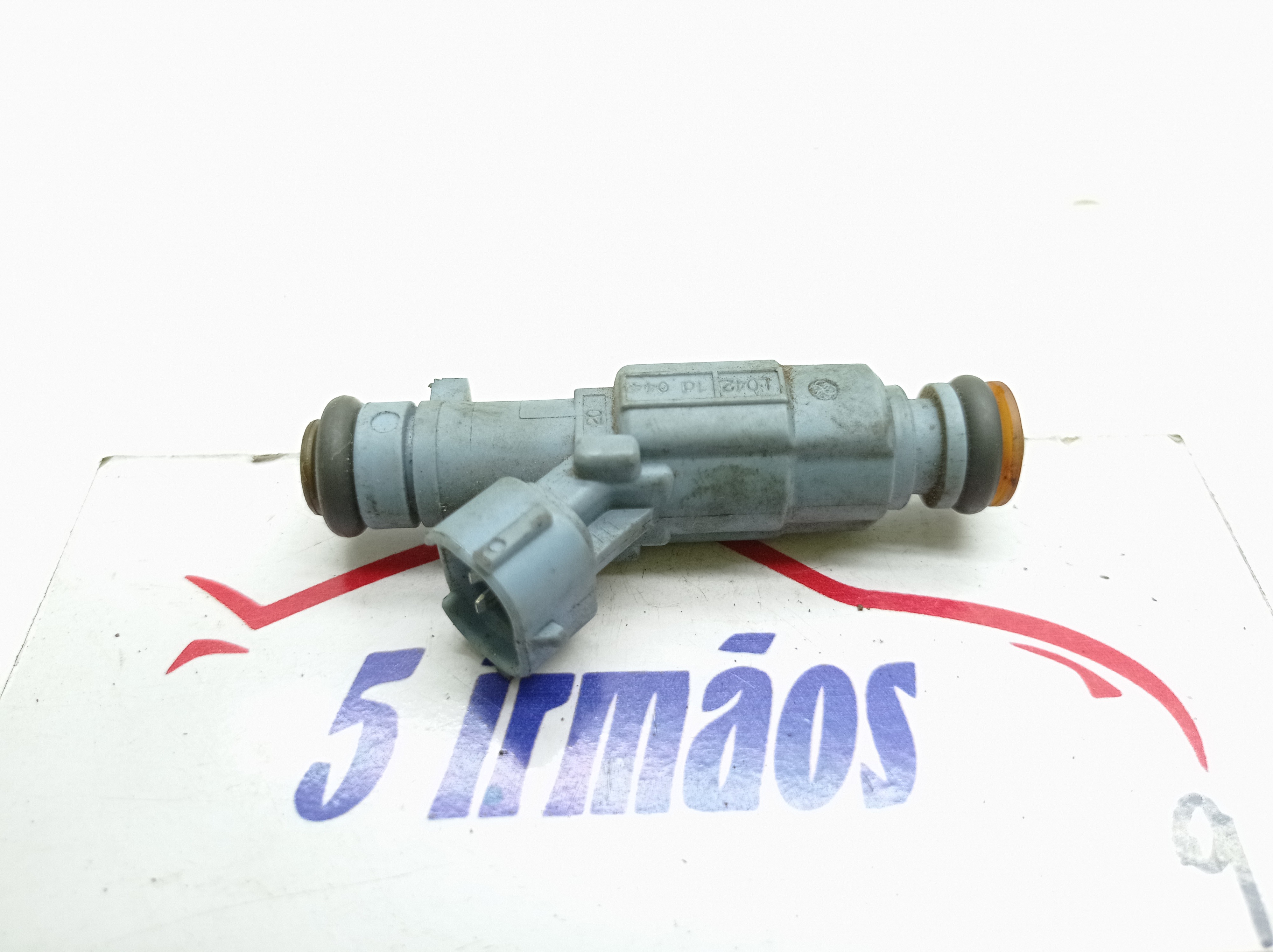 Bico Injetor Kia Sorento 2.4 2010 A 2013 Nº353102g300