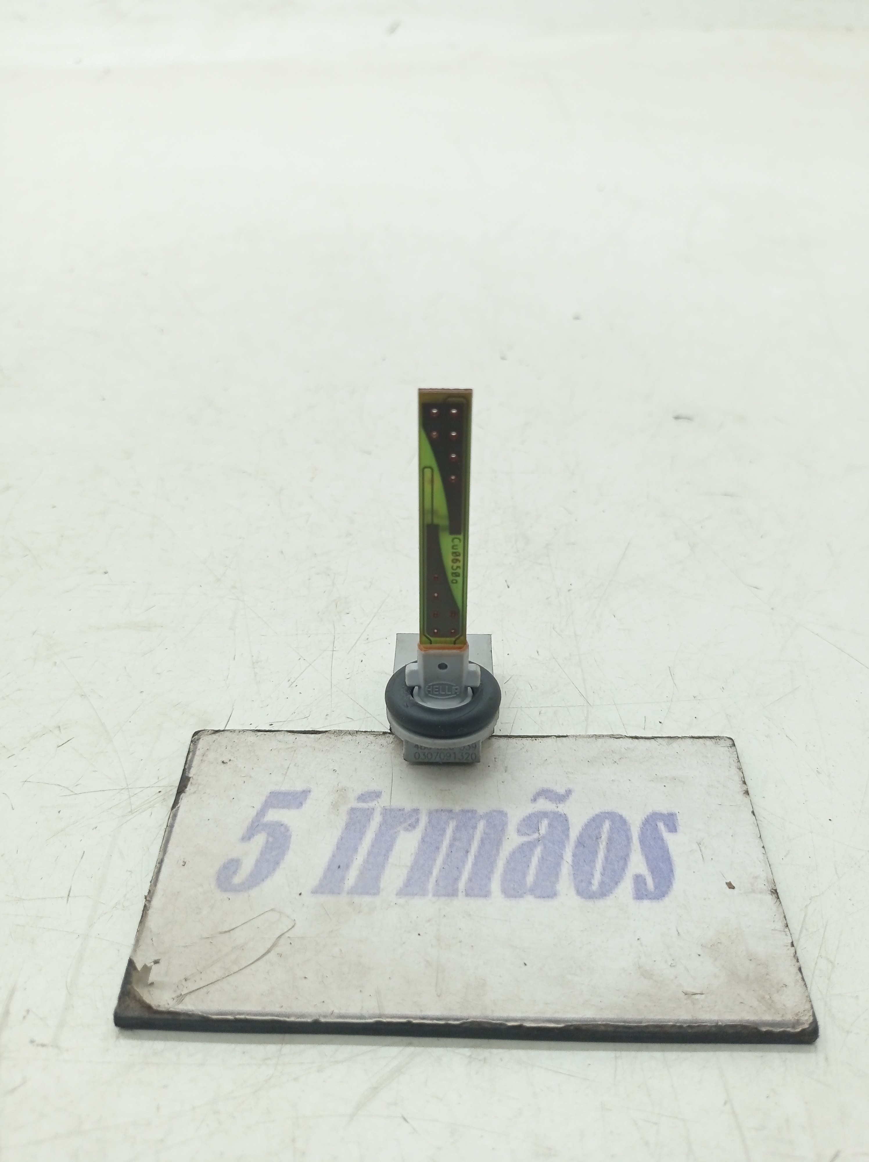 Sensor Temperatura Ar Audi A3 Tfsi 2.0 2009 2010 4b0820539
