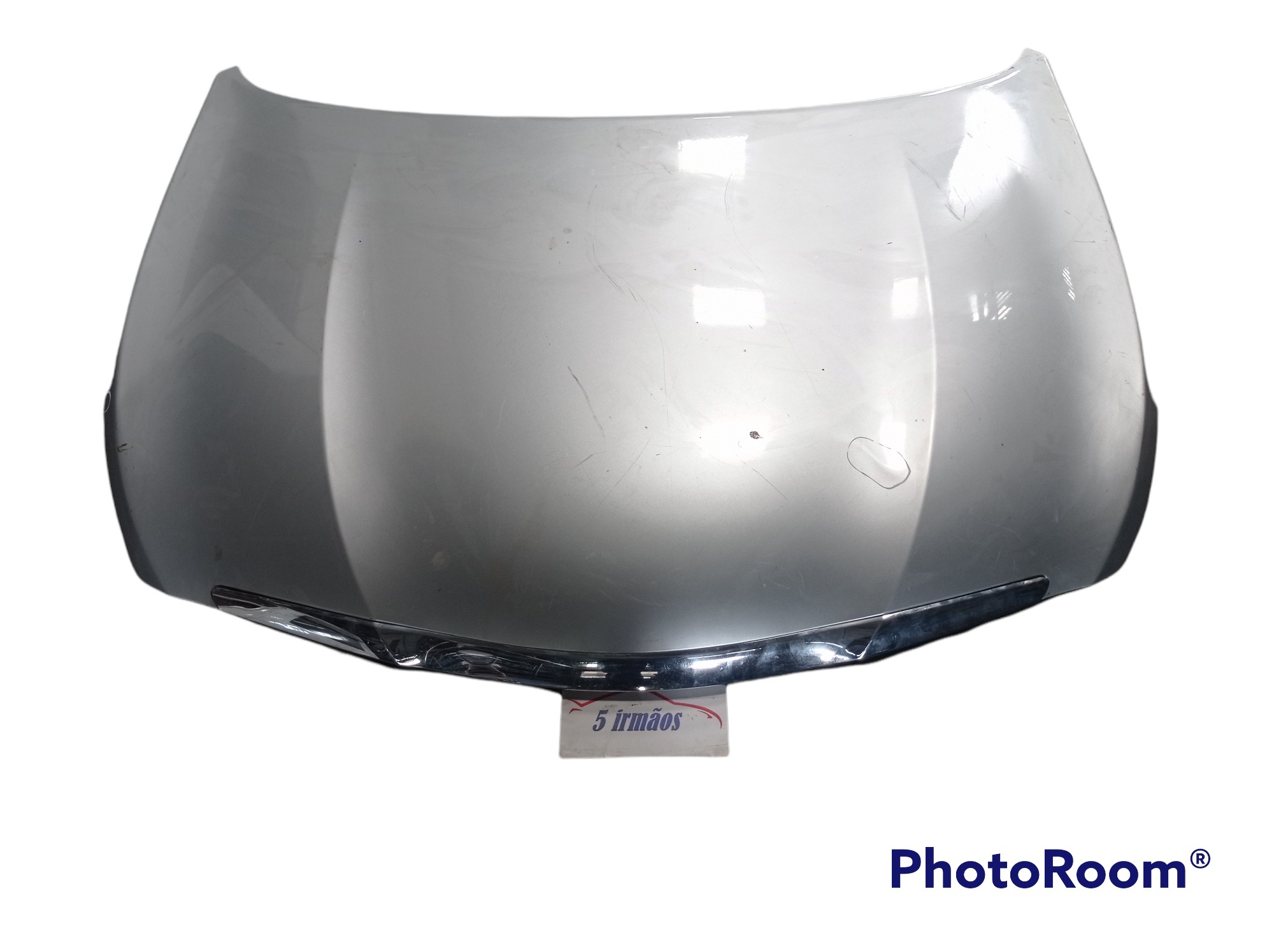 Capo C/friso Hyundai Sonata 2.4 2011 / 2012 / 2013 / 2014