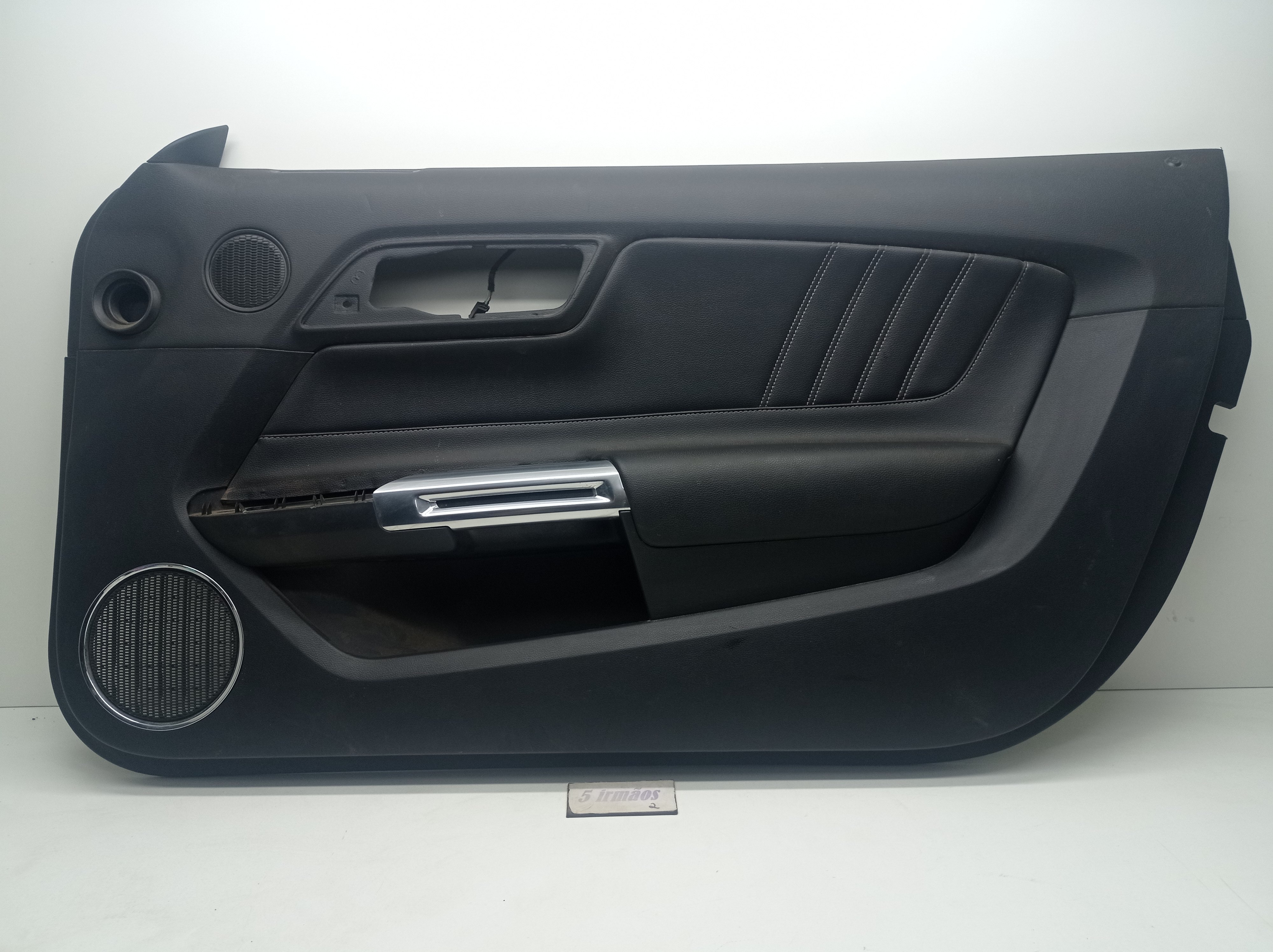 Forro Porta Direita Ford Mustang Gt 5.0 2018 / 2019 / 2020