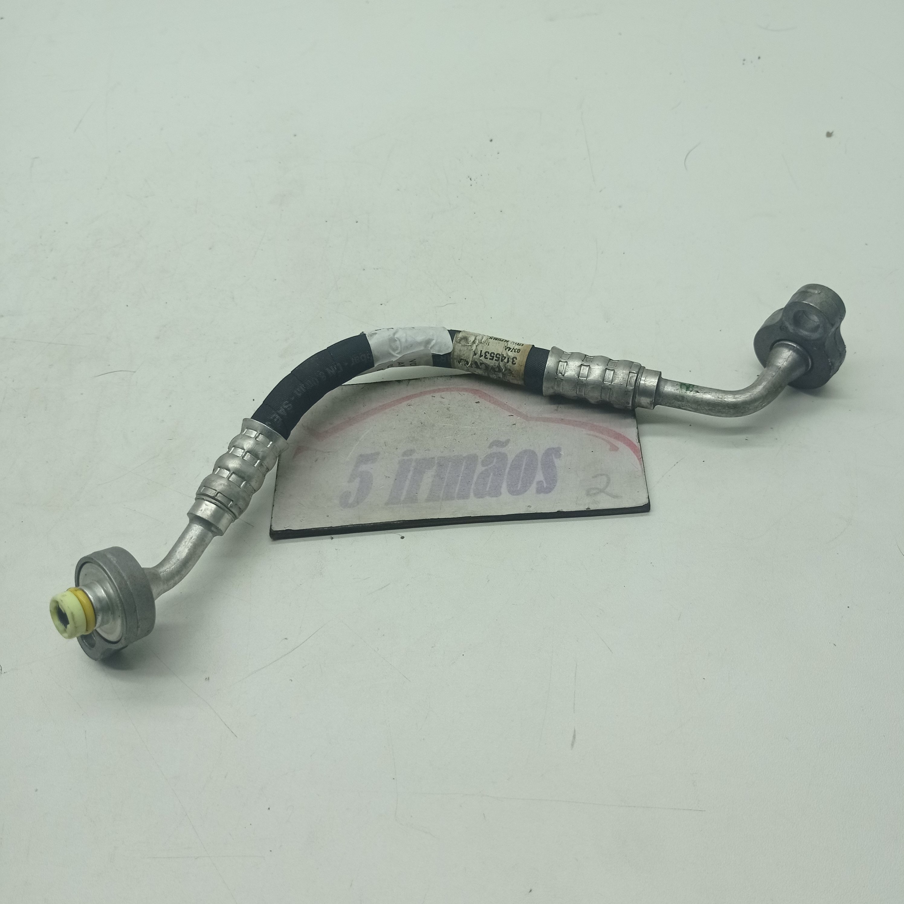Mangueira Ar Condicionado Volvo V40 T4 2.0 2019 N31455314
