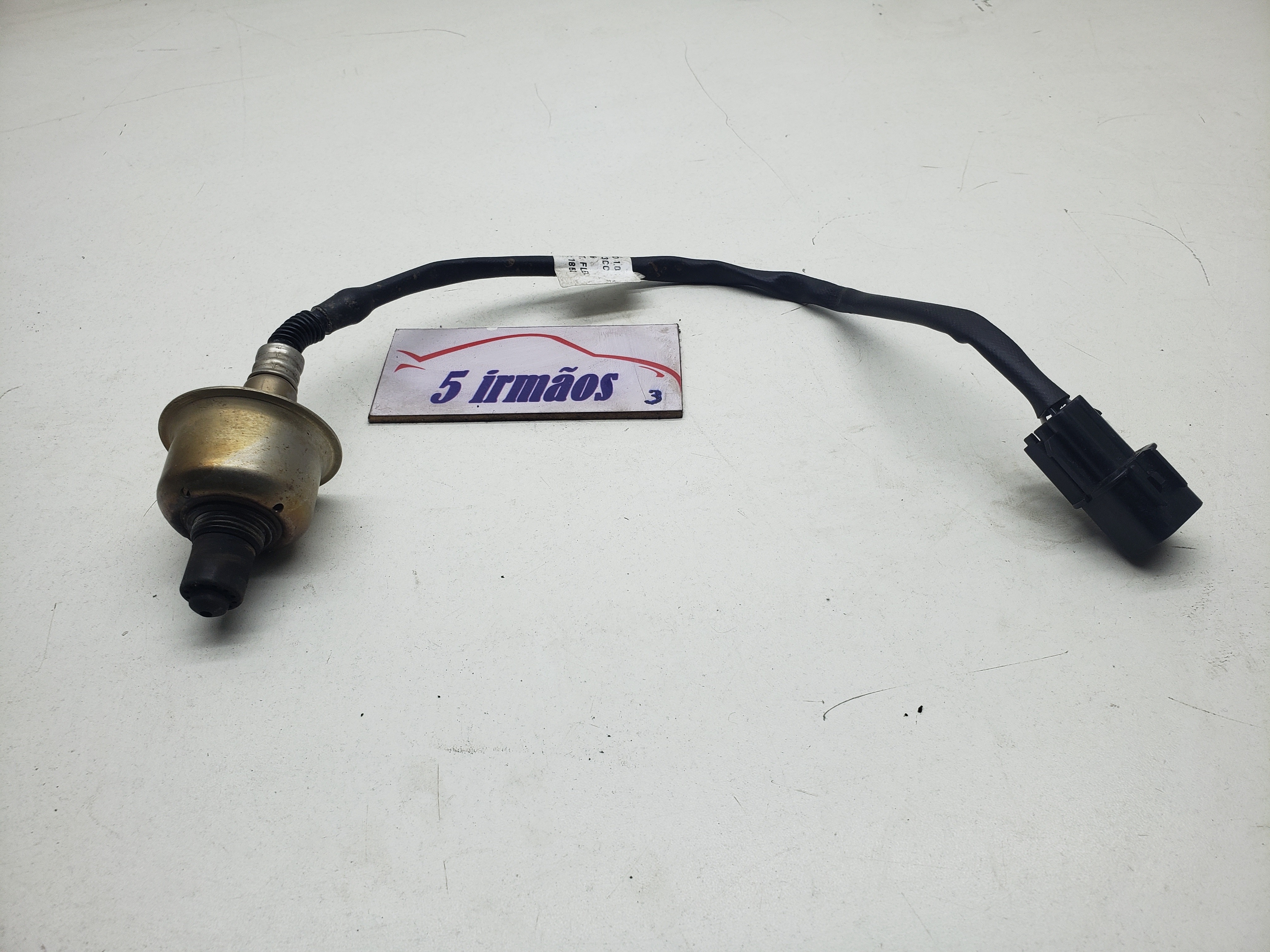 Sonda Lambda Kia Picanto 1.0 3cc 2014 / 2015 N3921004000