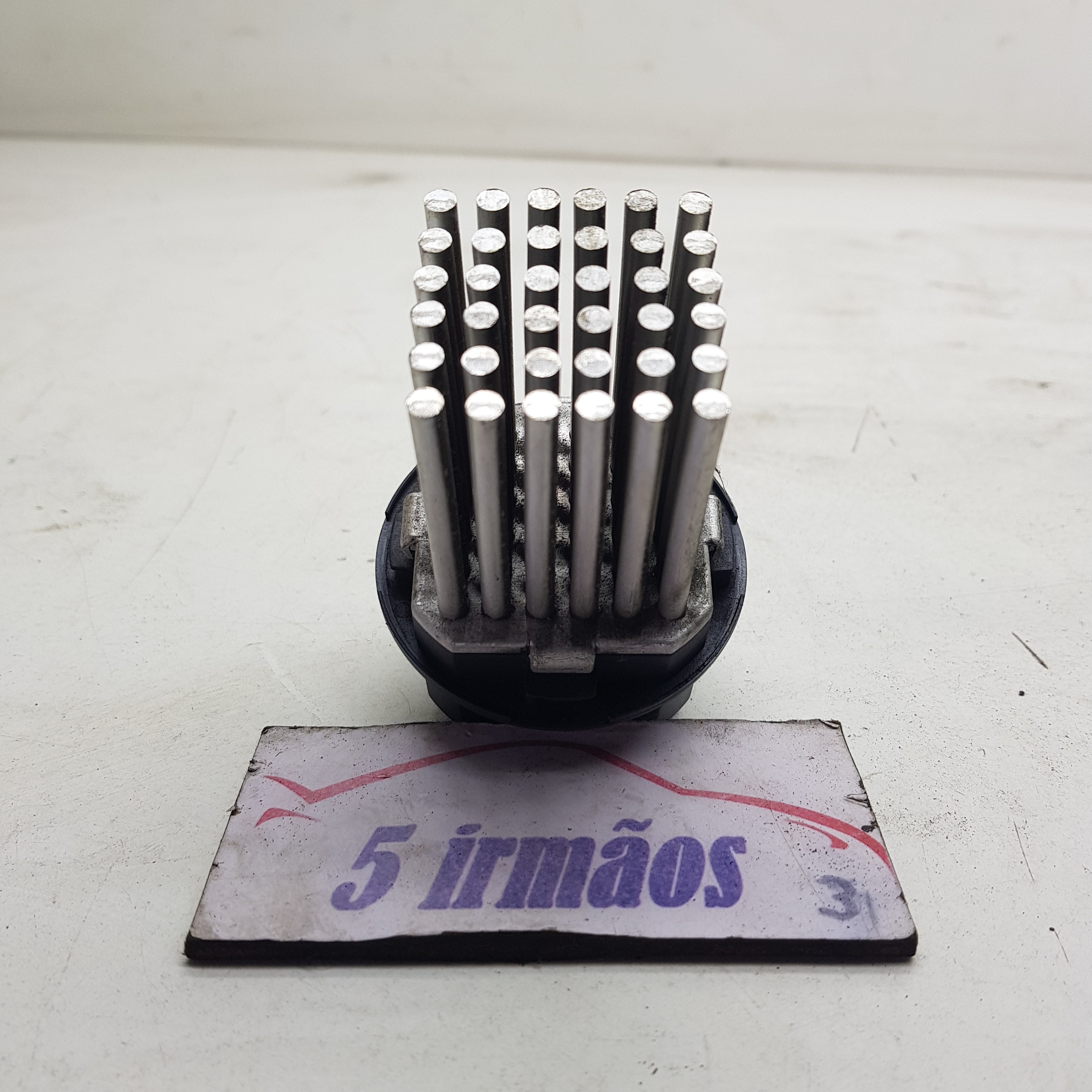 Resistência Ar Condicionado Freelander 2 3.2 2009 / 2010