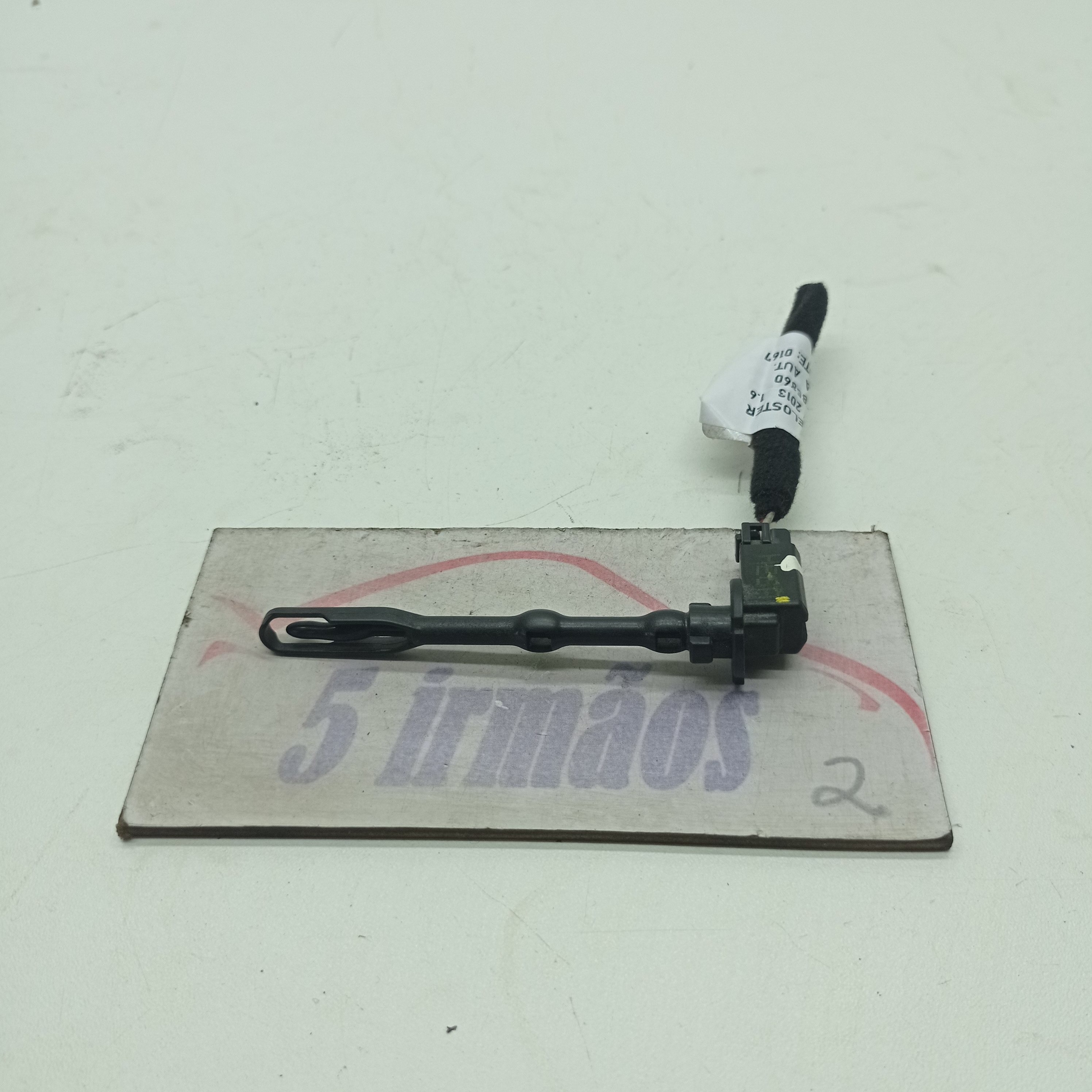 Sensor Temperatura Ar Hyundai Veloster 1.6 2012 / 2013