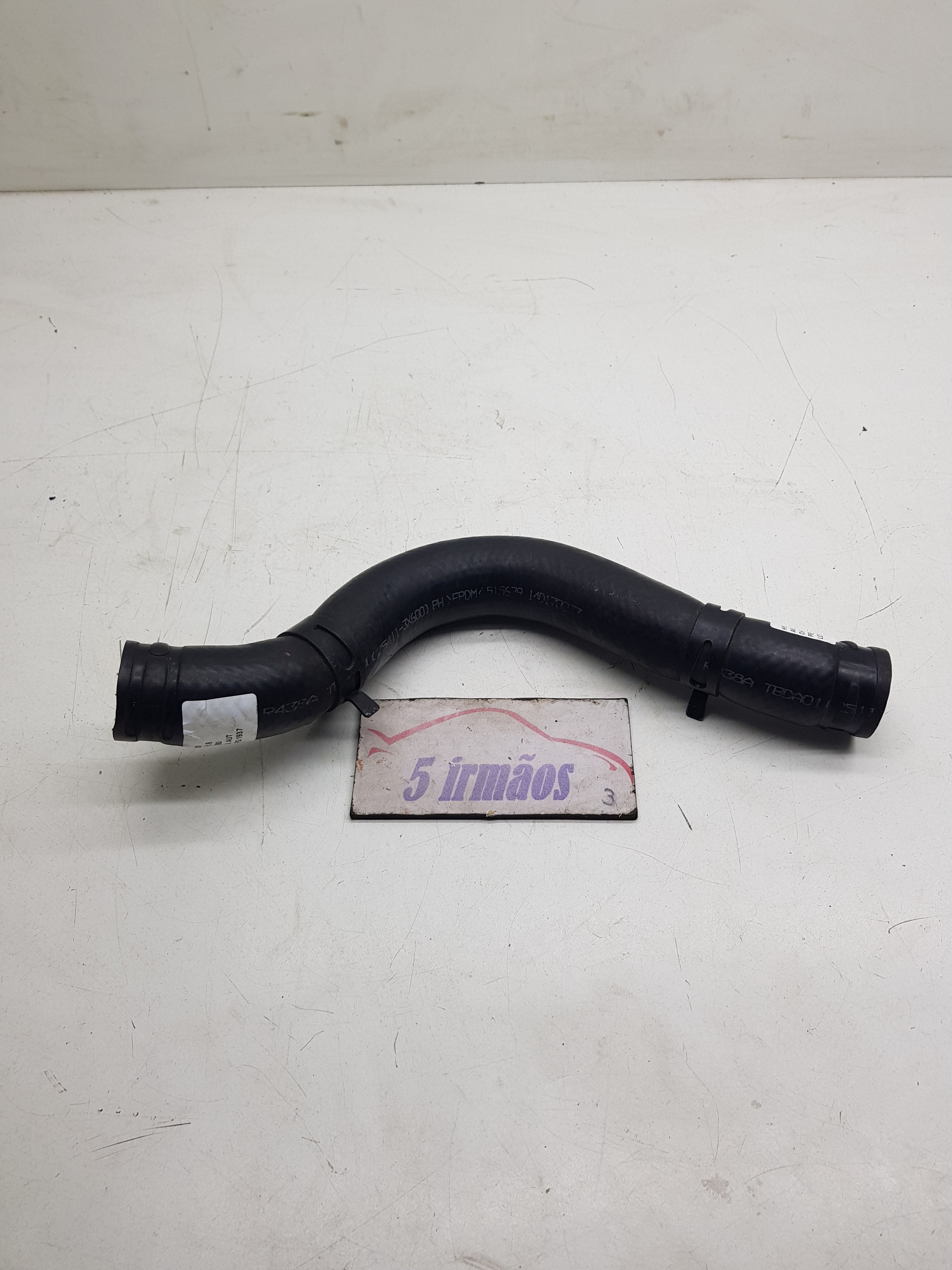 Mangueira Radiador Hyundai I30 1.8 2014 / 2015 Nº254113×600