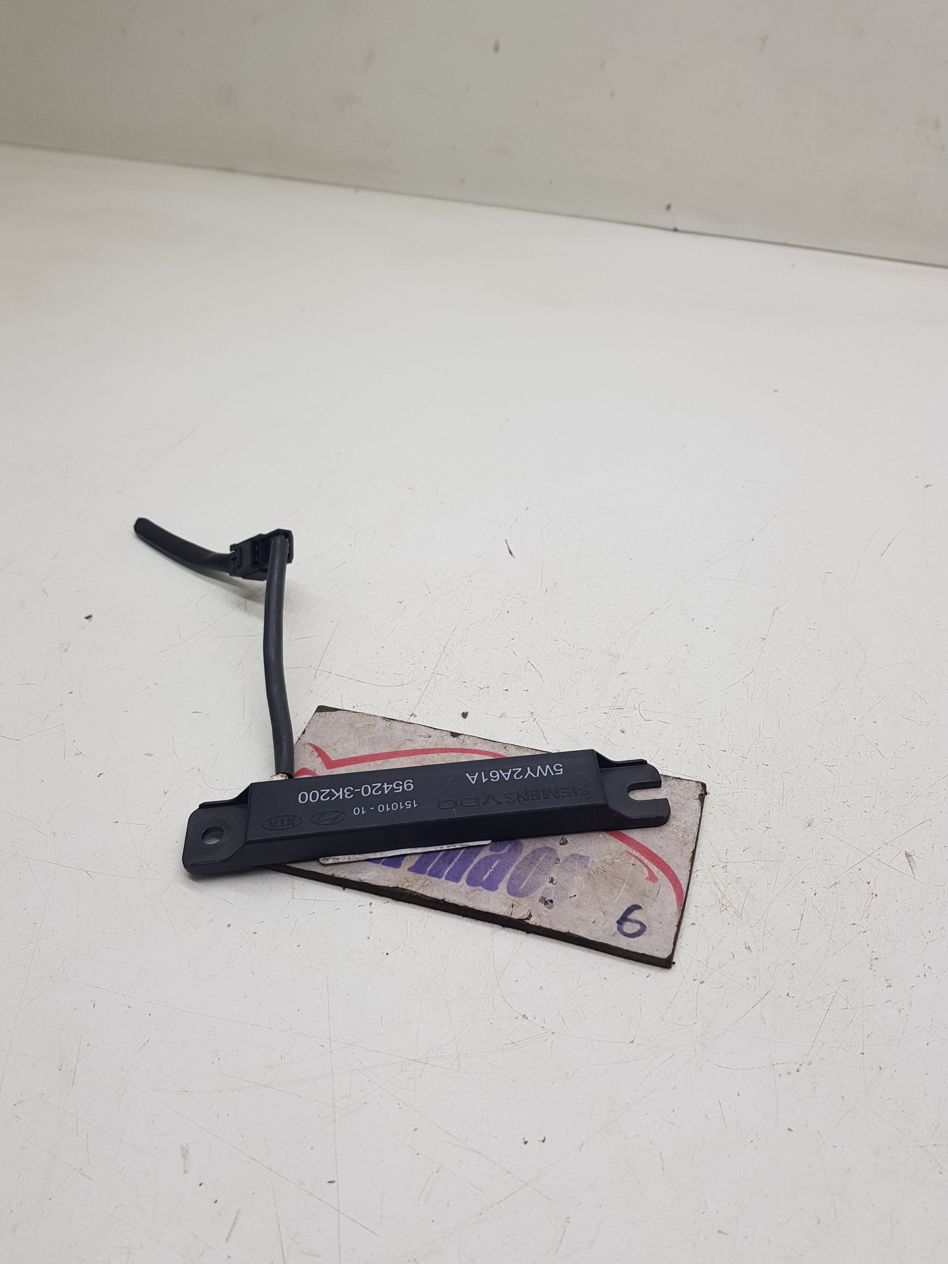 Sensor Antena Hyundai Veracruz 3.8 2011 954203k200