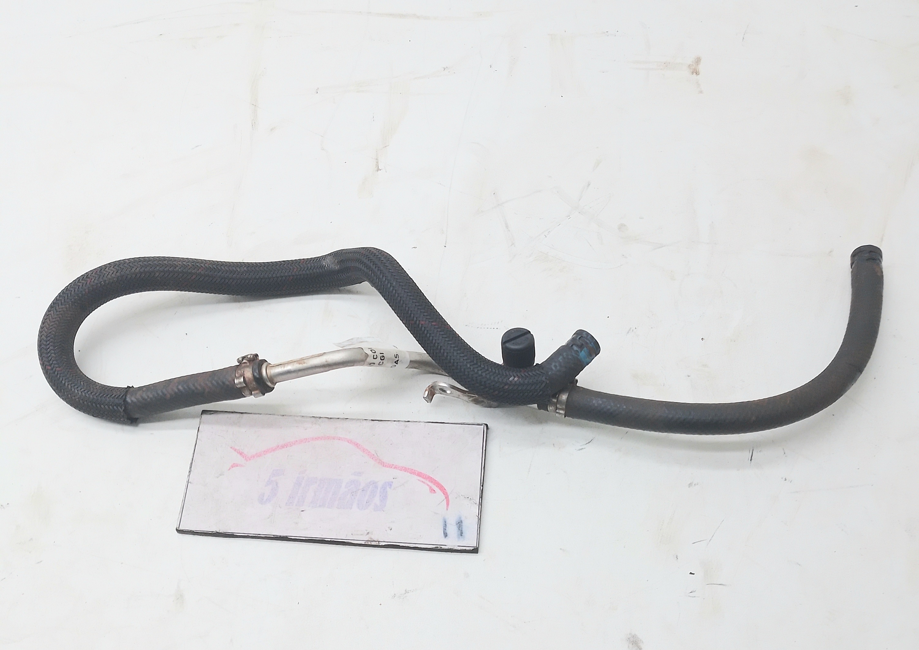 Mangueira Canister Mercedes C180 Coupe 1.6 2013 Nmbn73379