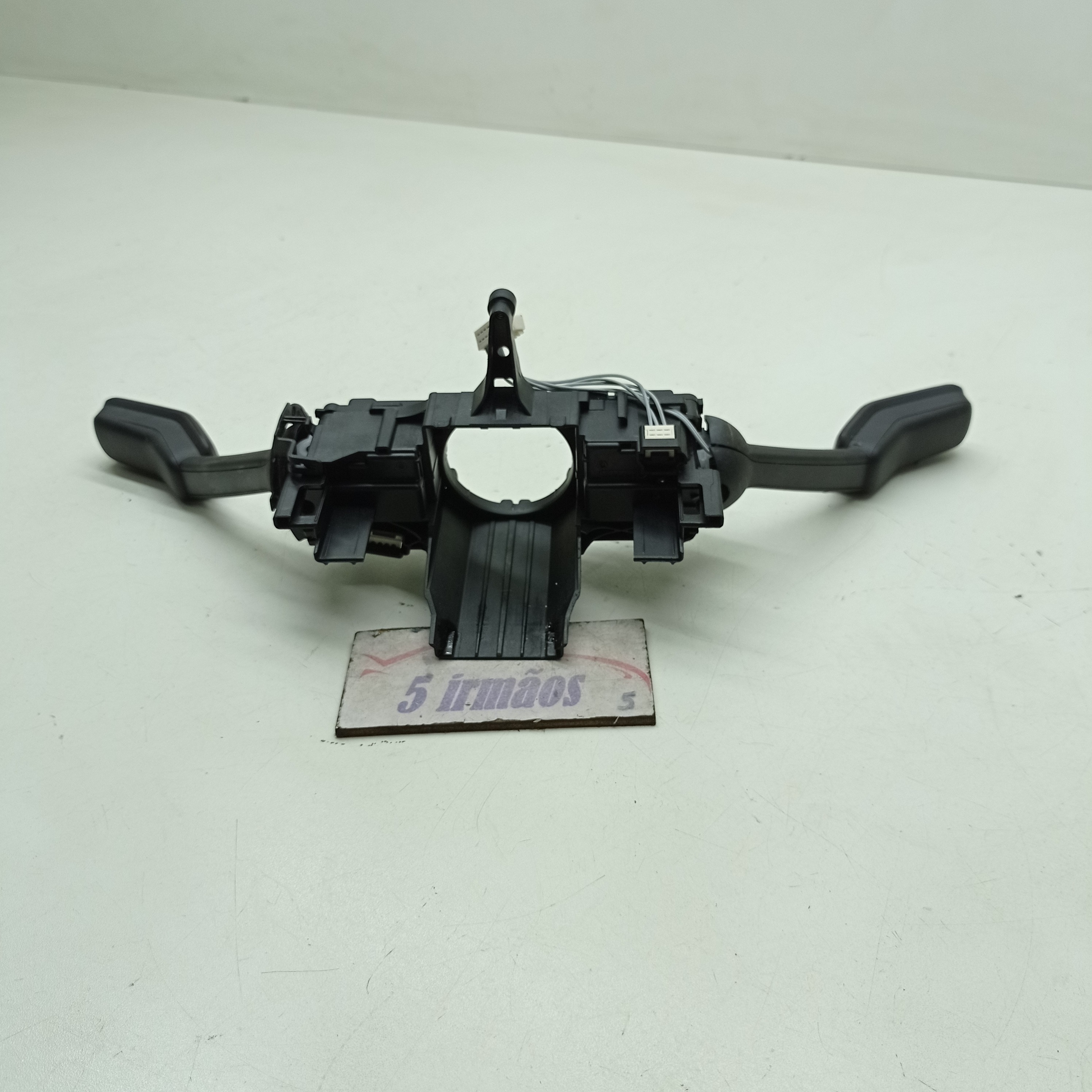 Comando Chave Seta Limpador Vw Tiguan Rline Tsi 2.0 2021 – 5