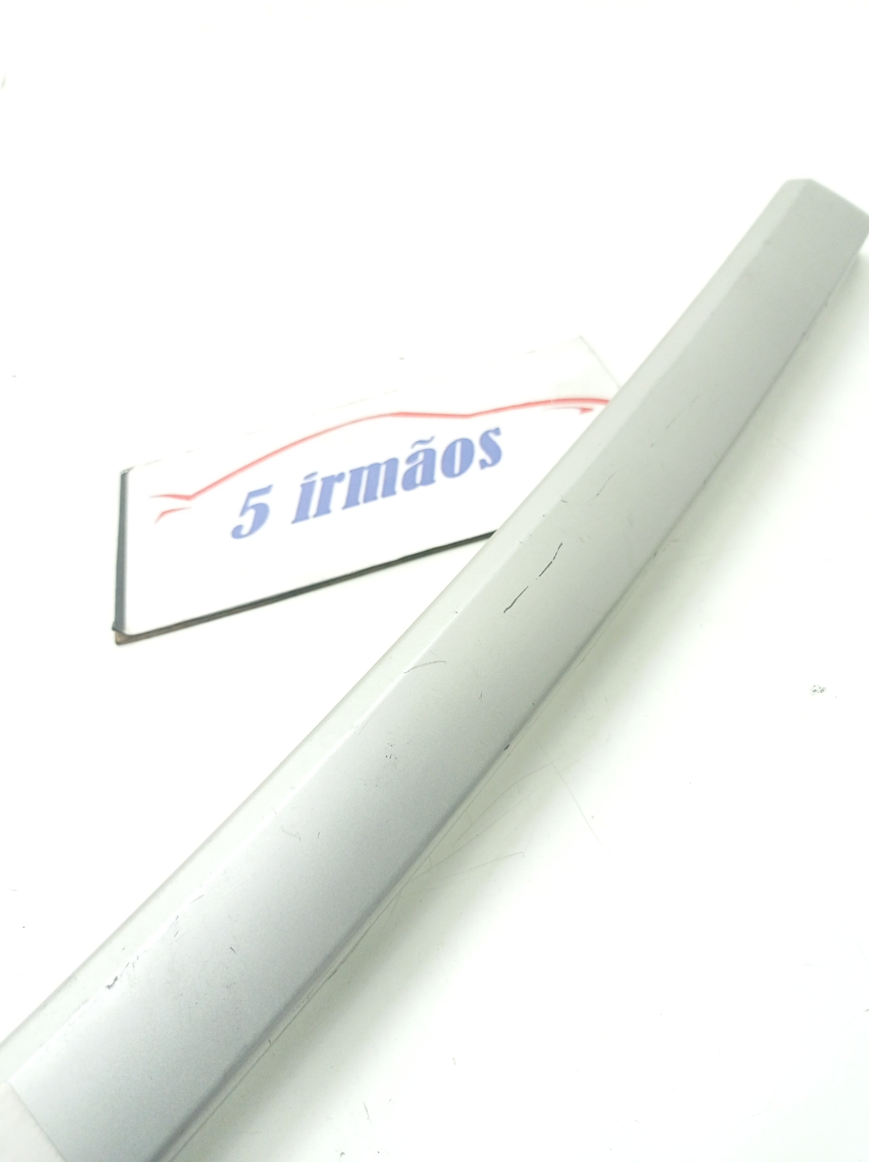 Friso Porta Dianteira Esquerda Bmw 320i 2.0 2011 / 2012