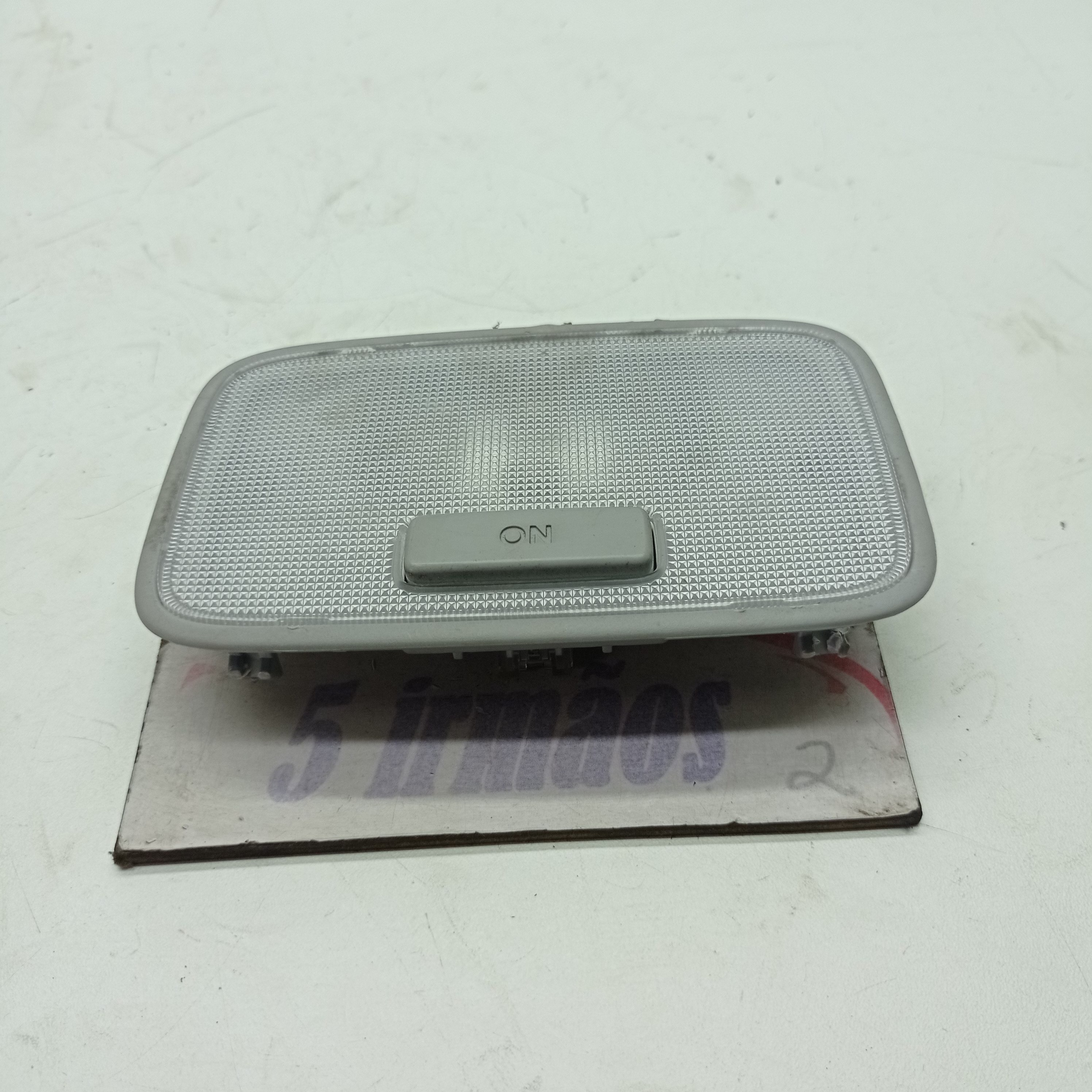 Luz Traseira Teto Cortesia Hyundai I30 1.8 2014 / 2015