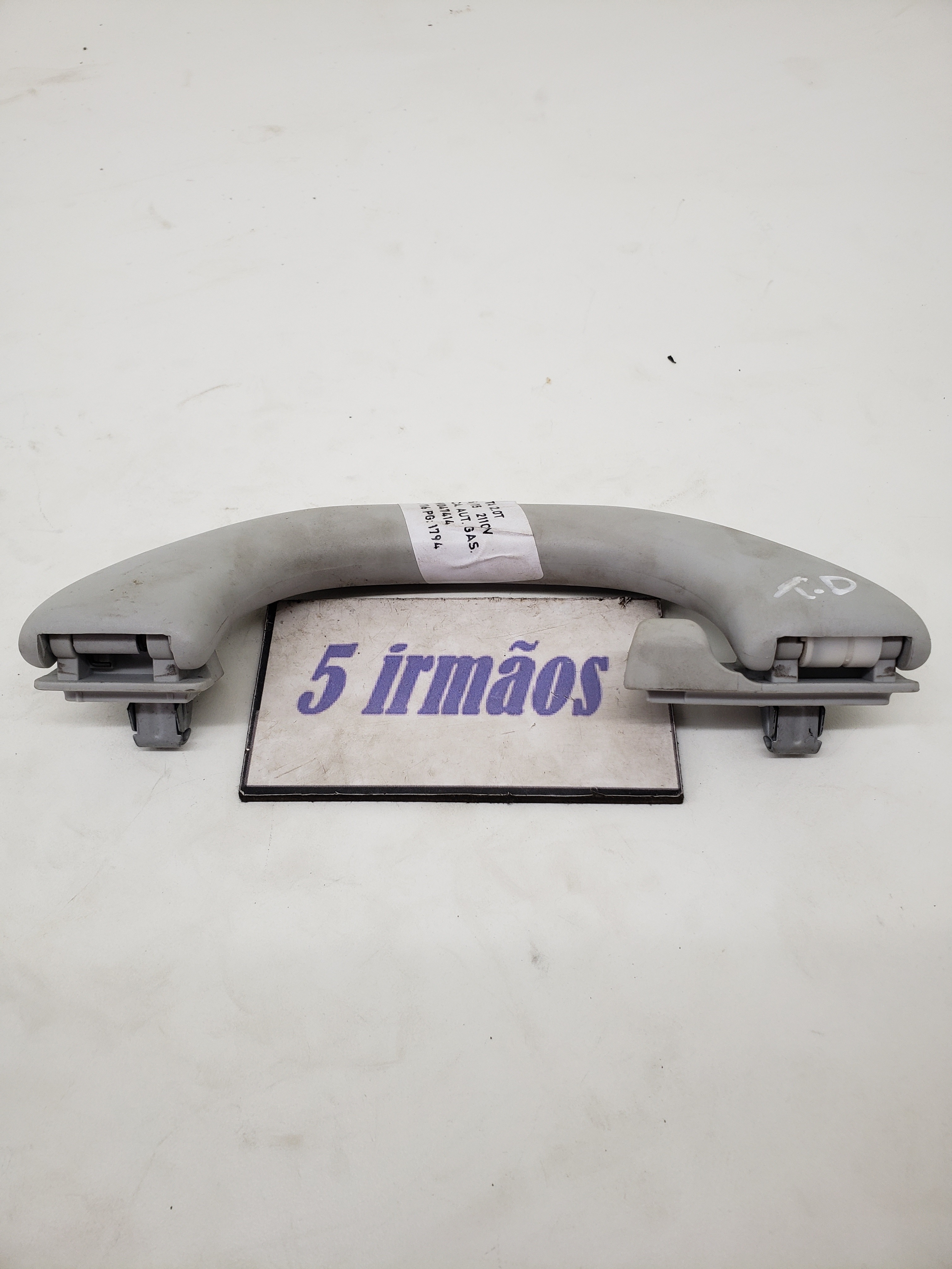 Alça Teto Traseira Volkswagen Jetta 2.0 2014 / 2015 / 2016