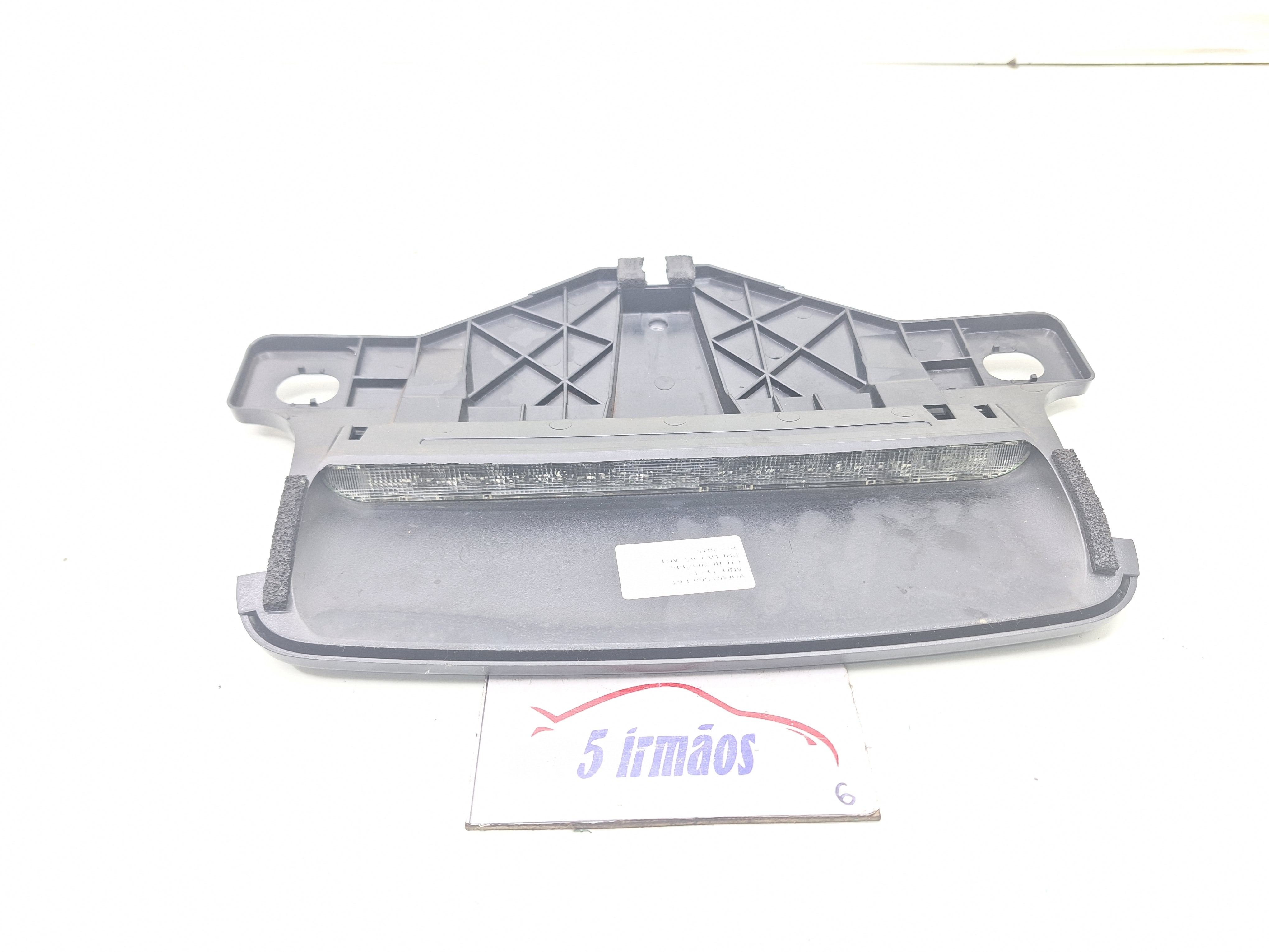 Luz Breaklight Volvo S60 T4 1.6 2011/ 2012 Nº30796273
