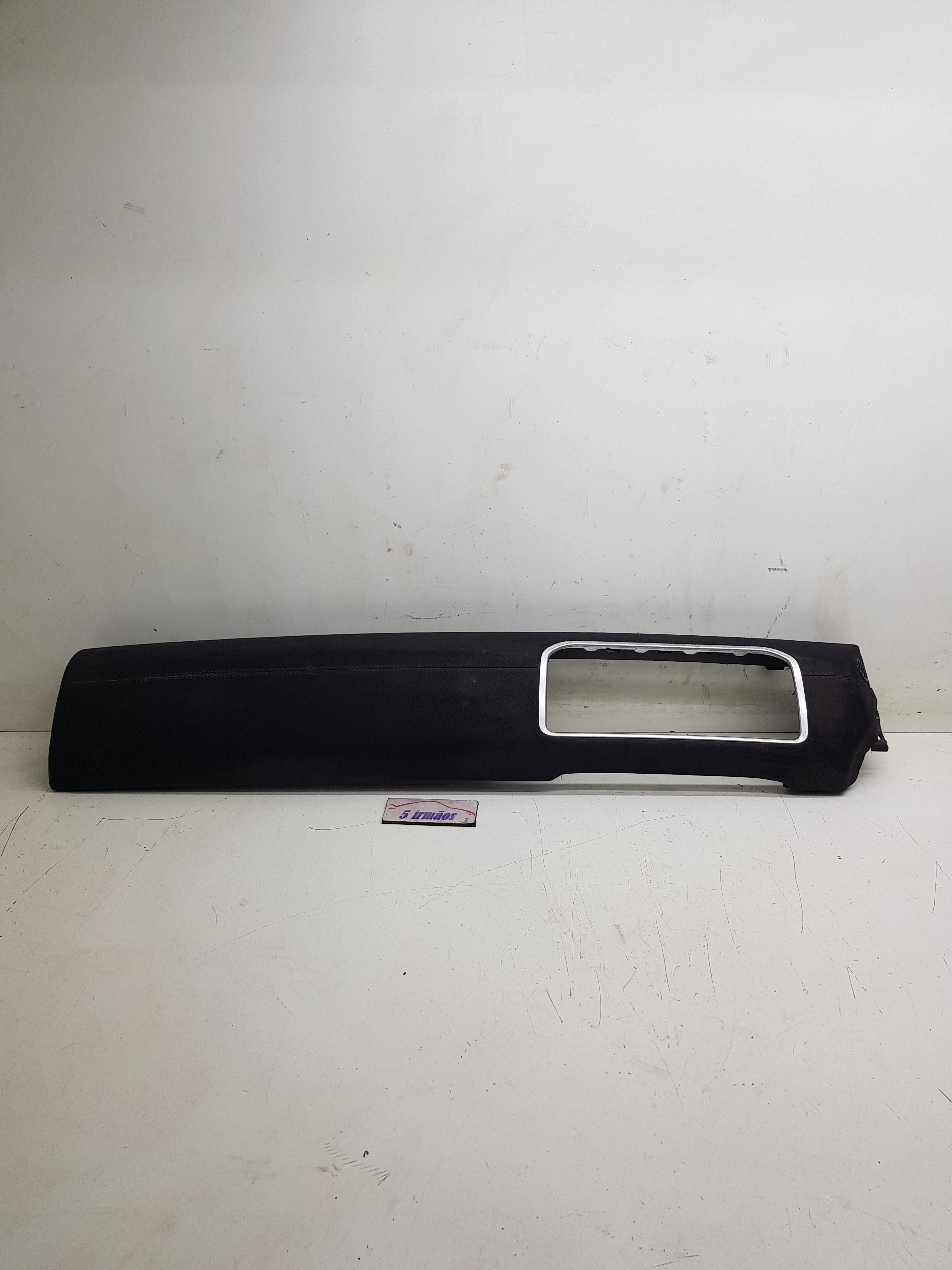 Moldura Difusor Ar Painel Range Rover Evoque 2.0 2012 / 2013