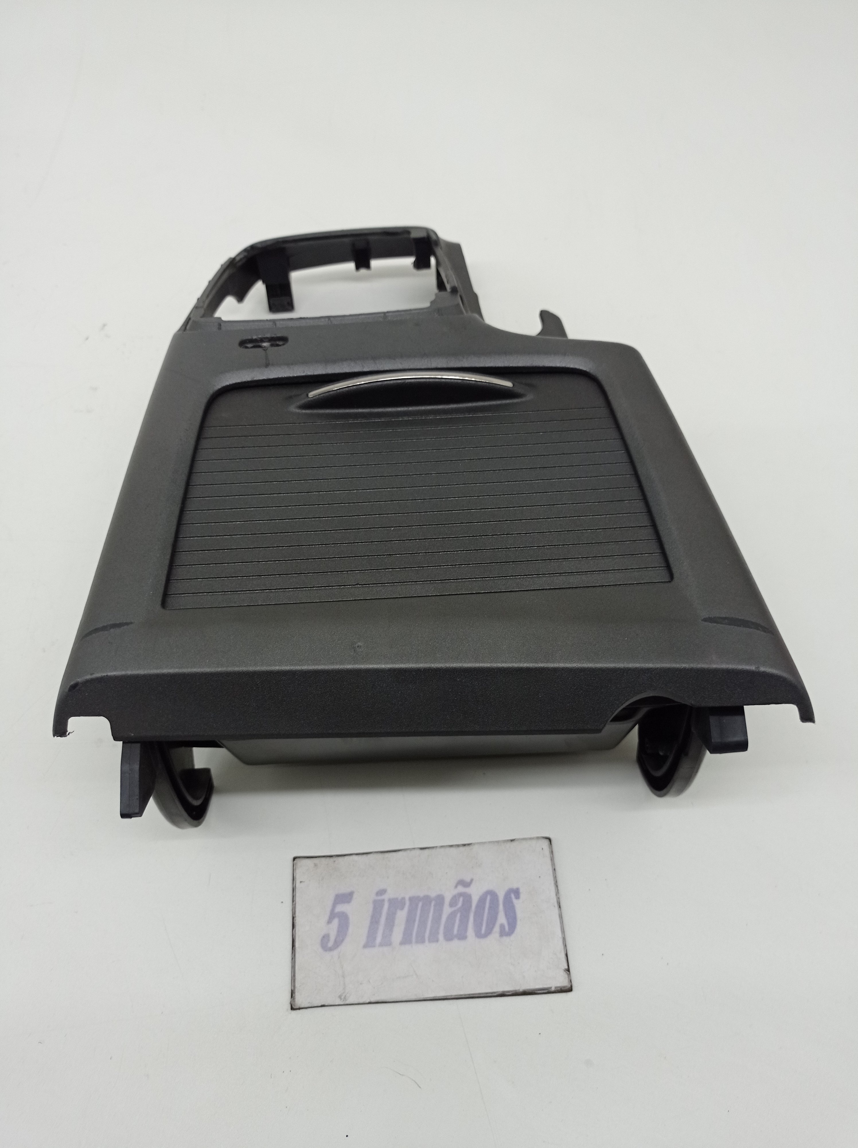 Porta Copos Console Central Honda Civic Si 2.0 2007 / 2008