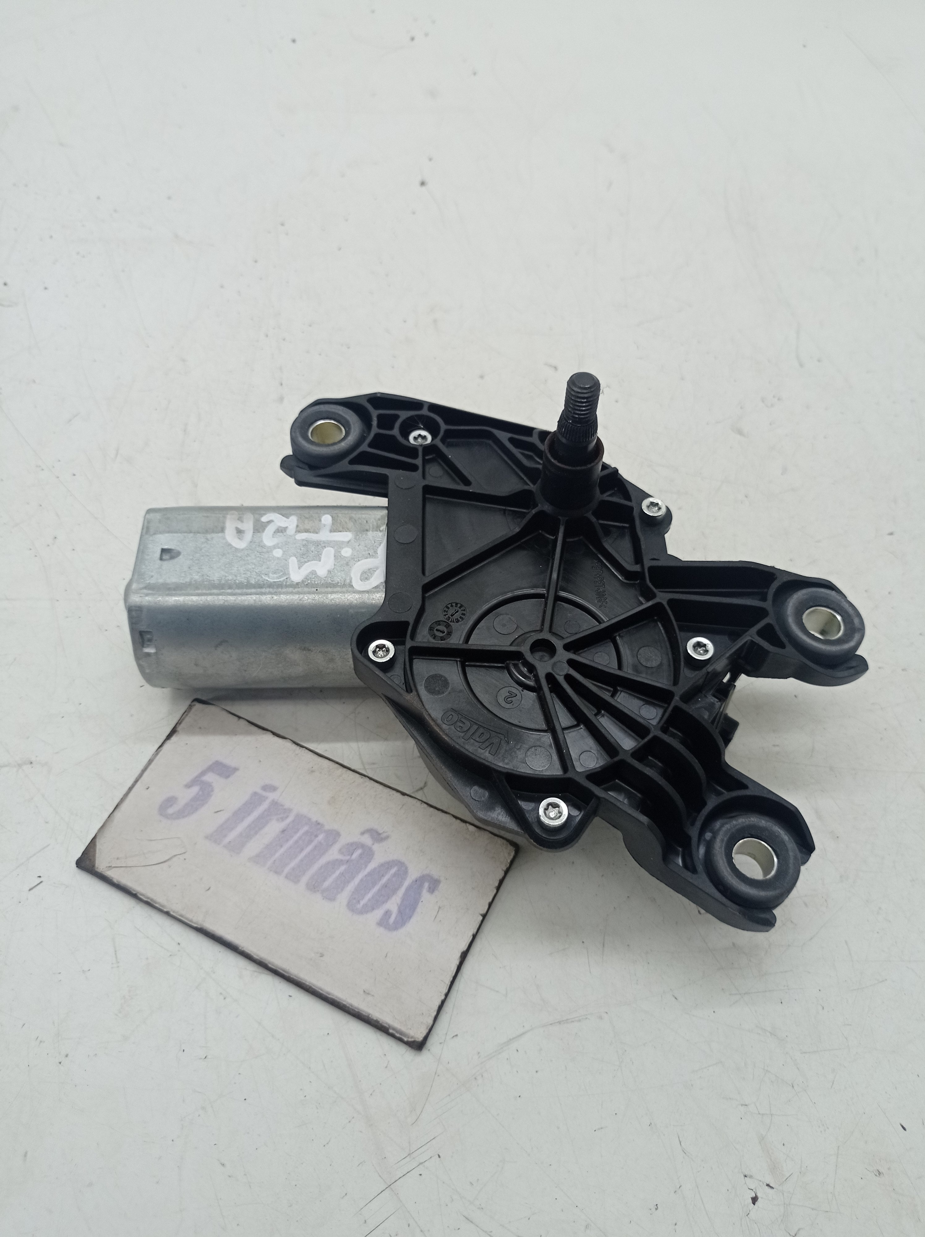 Motor Limpador Vigia Traseiro Range Rover Evoque 2.2 2015