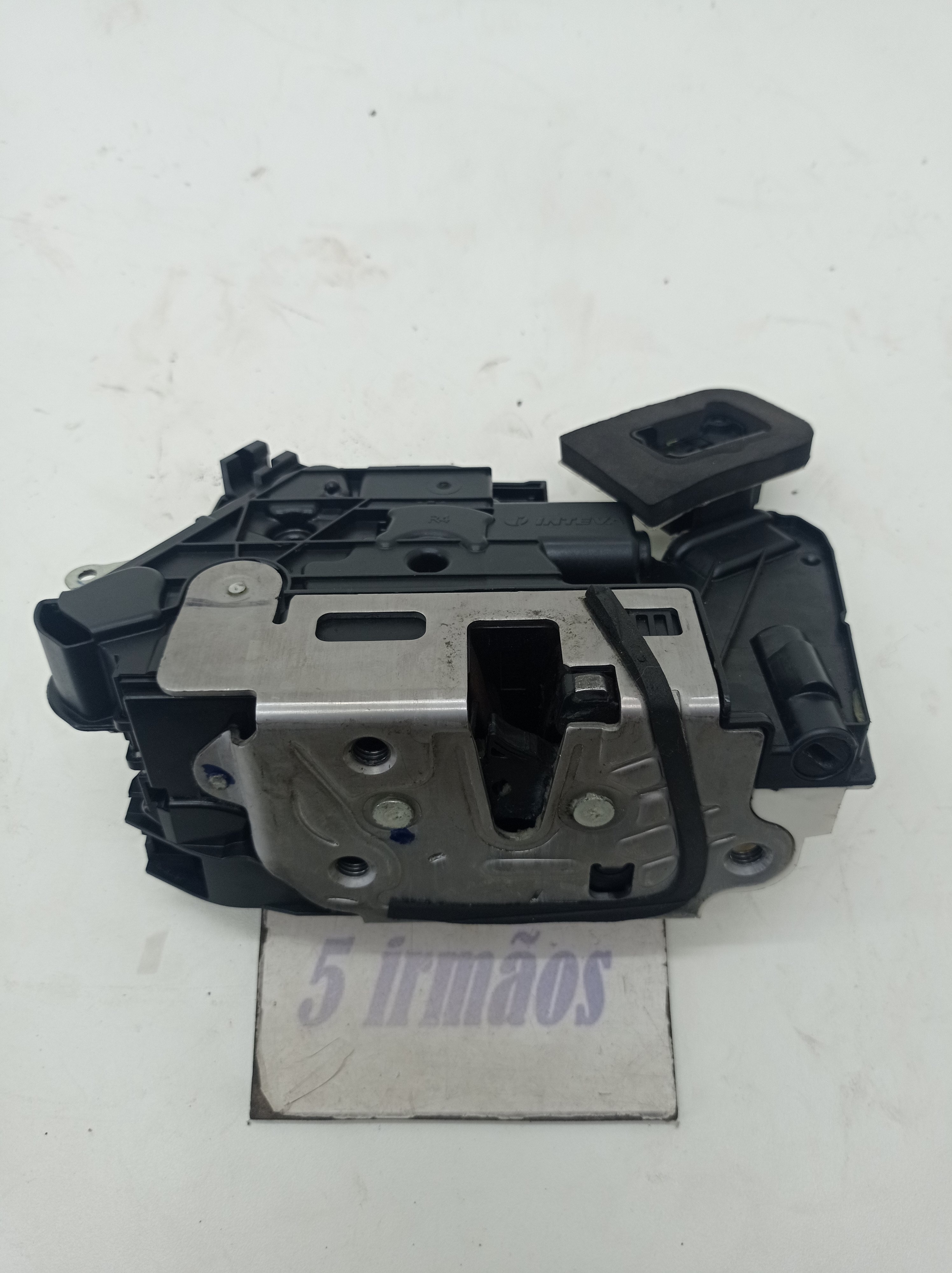 Fechadura Porta Dianteira Direita Vw Golf Gti 2.0 2019 /2020