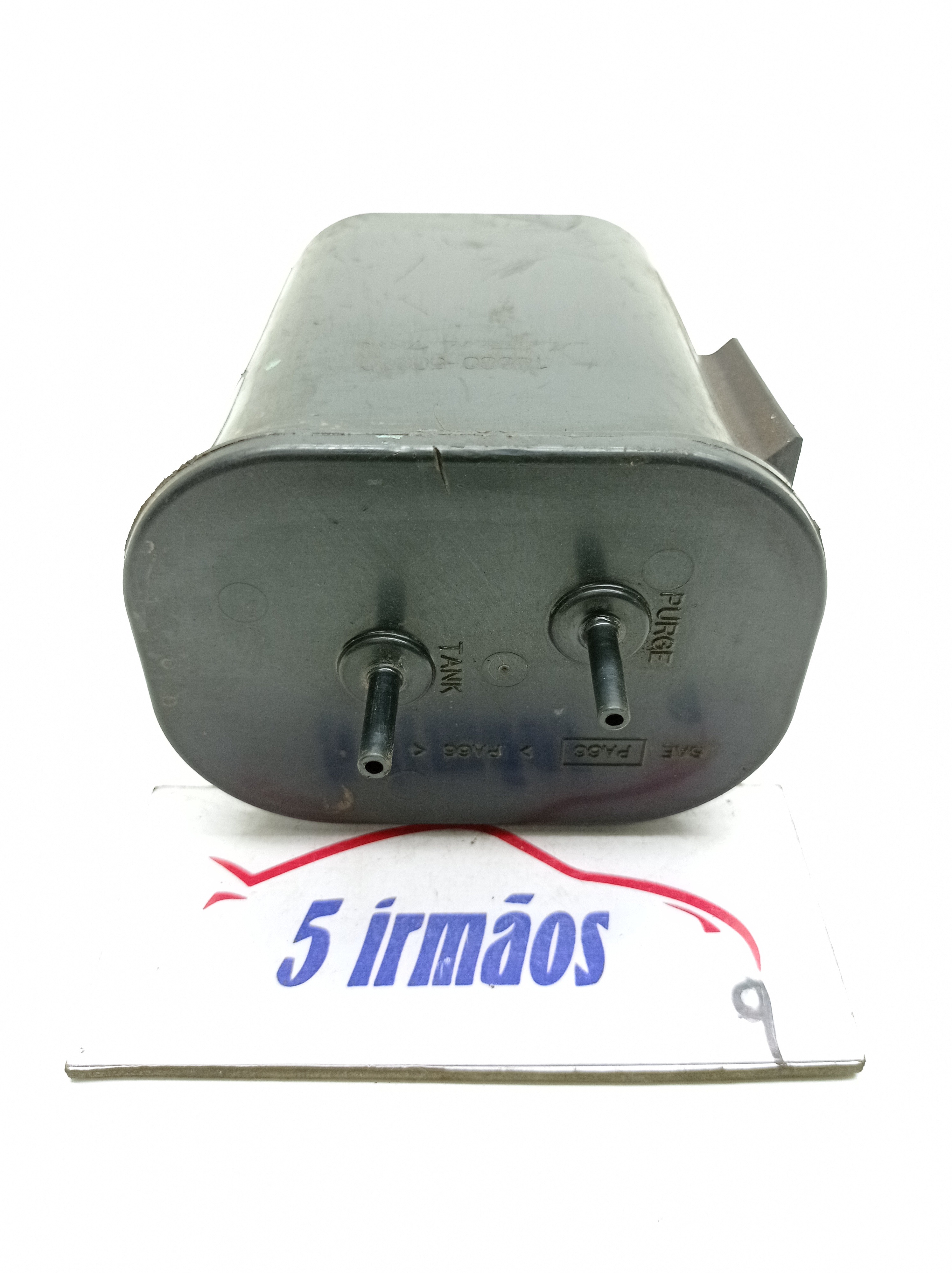 Filtro Canister Gm Tracker 2.0 Gás 2008 / 2009 Nº1856050g00