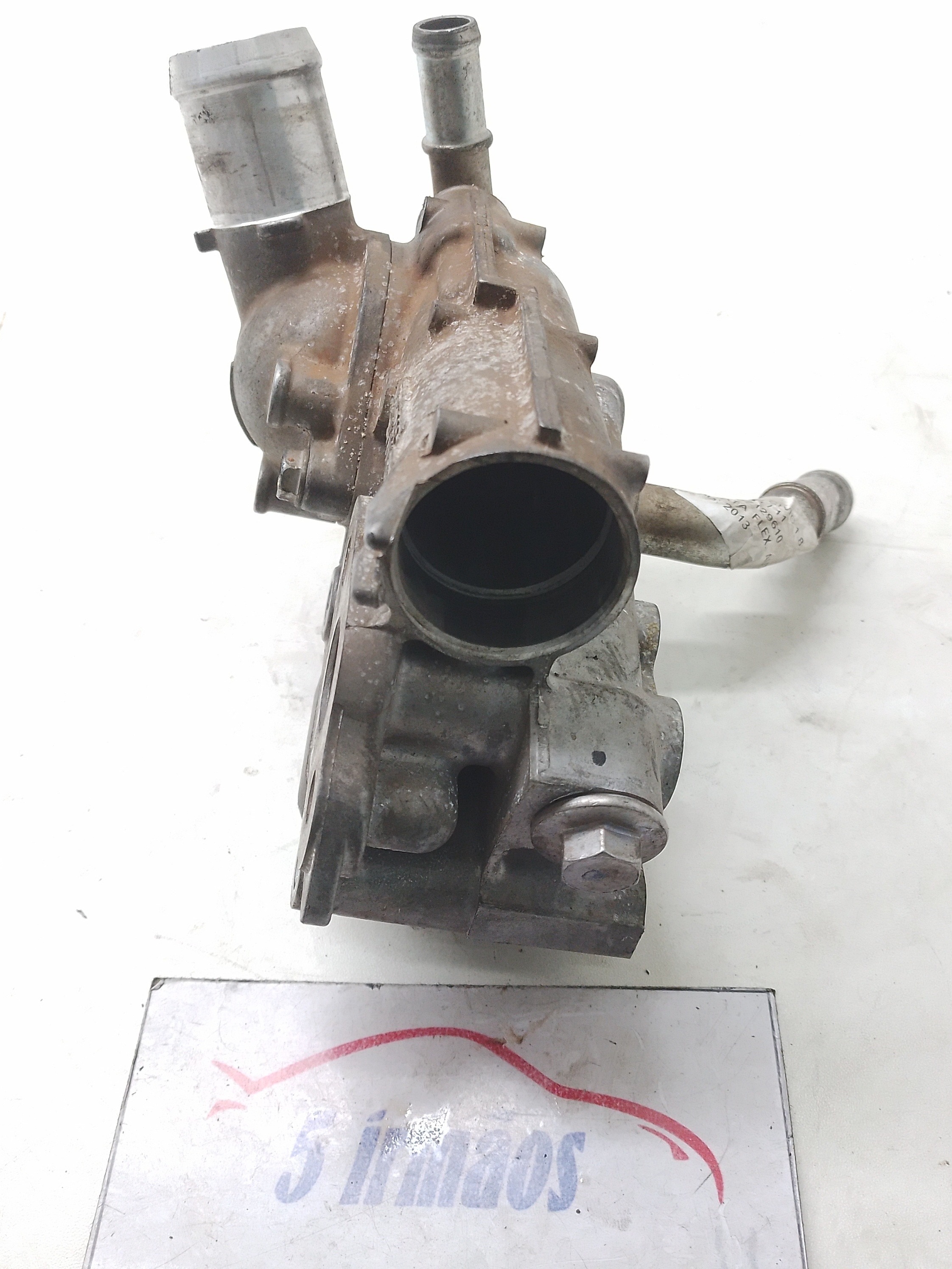Válvula Termostatica Honda Civic Flex Aut 1.8 2011