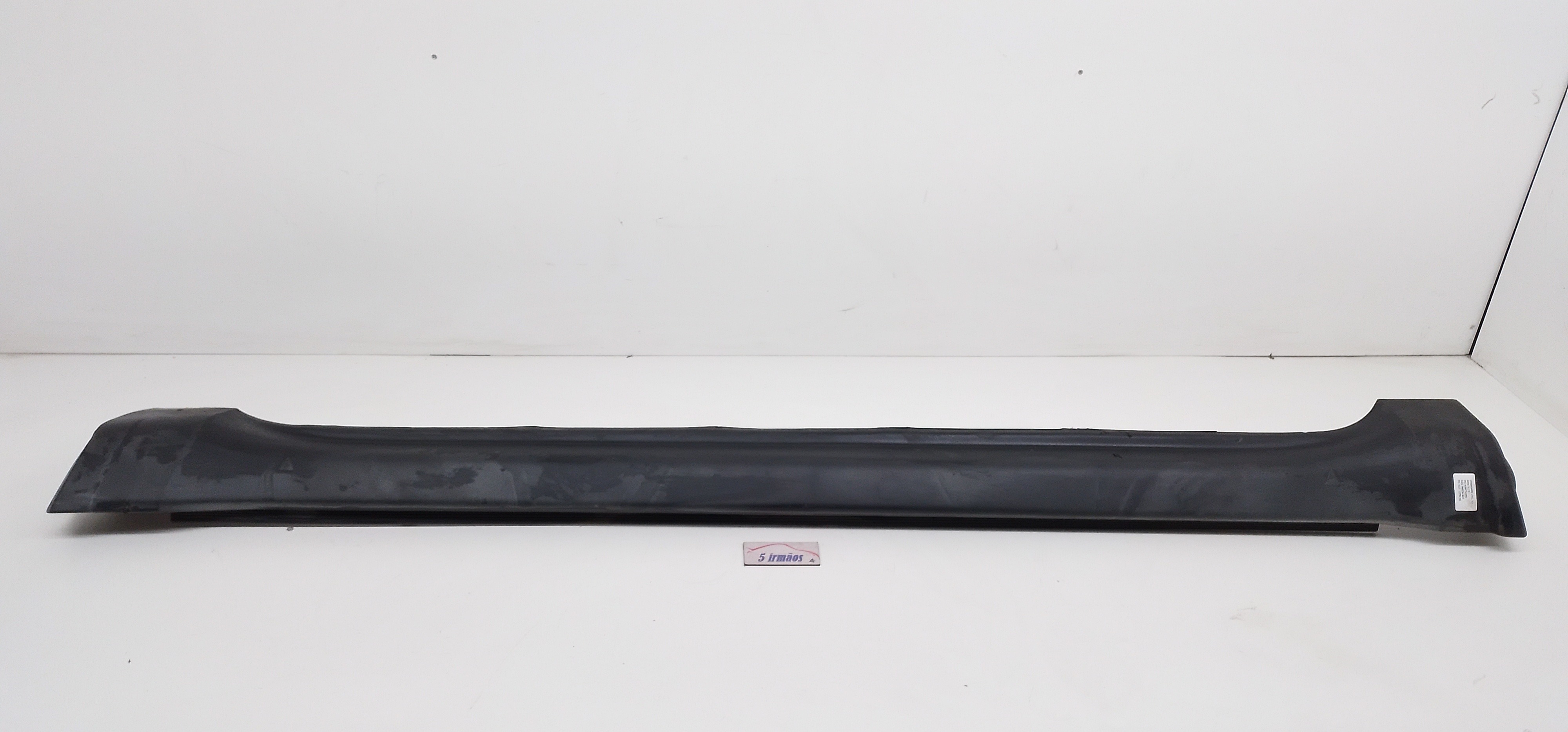 Spoiler Esquerdo Jeep Grand Cherokee 3.6 V6 2011 /2012 /2013