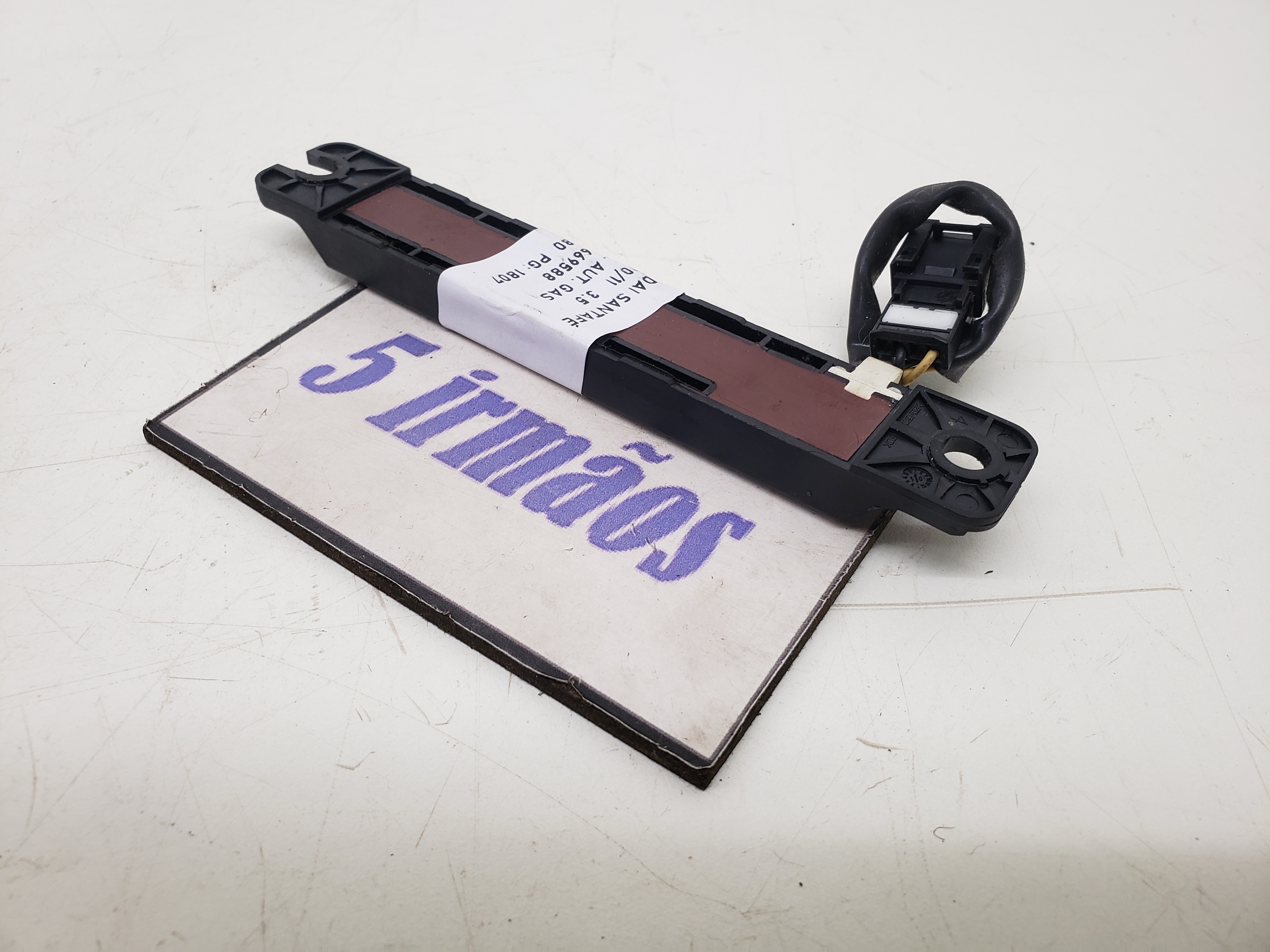 Módulo Antena Keyless Hyundai Santa Fé 3.5 V6 2011 / 2012
