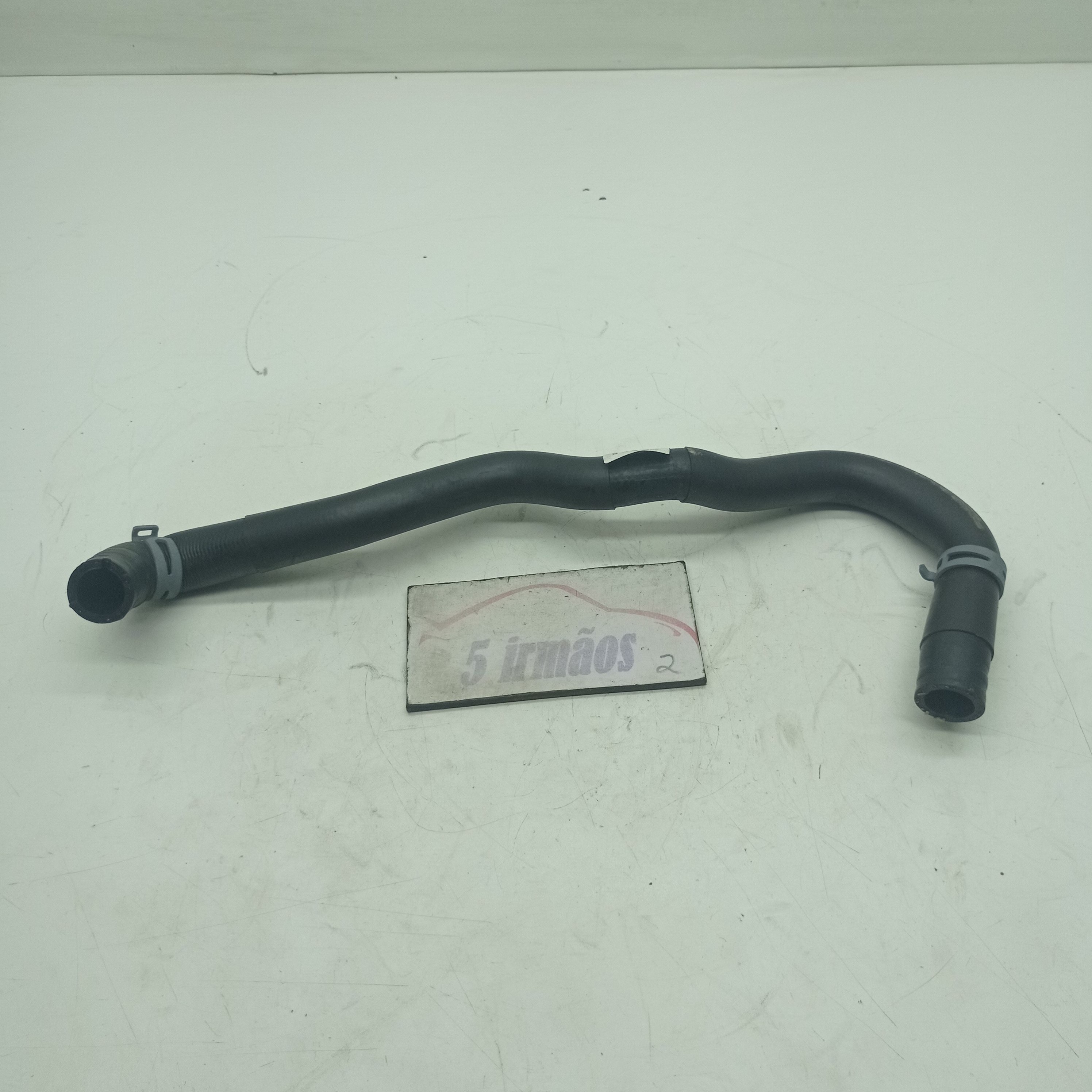 Mangueira Água Radiador Vw Polo Gts 1.4 2021 Nº5gb122073d