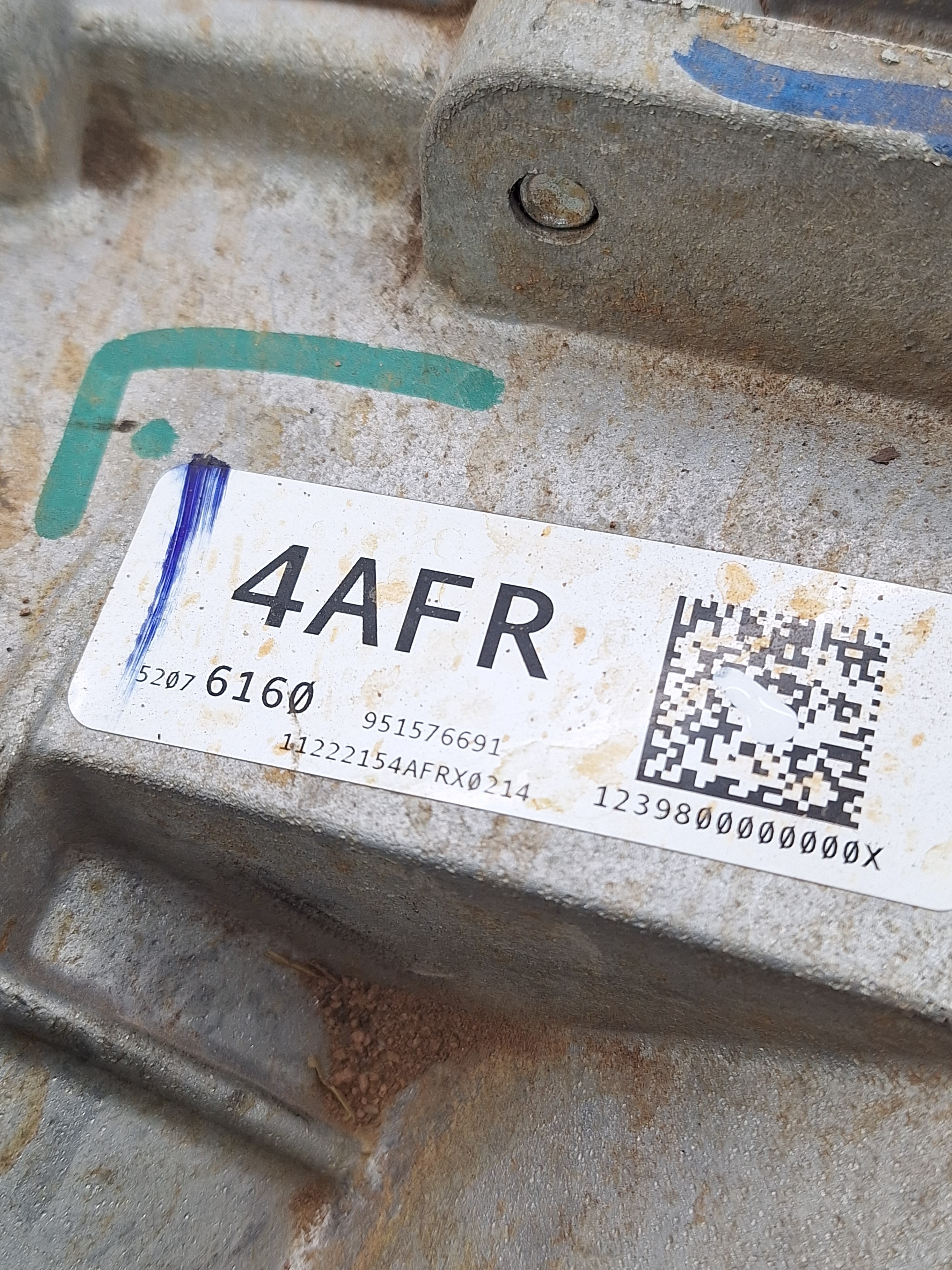 Como tirar cardan dianteiro s10 (99) foto