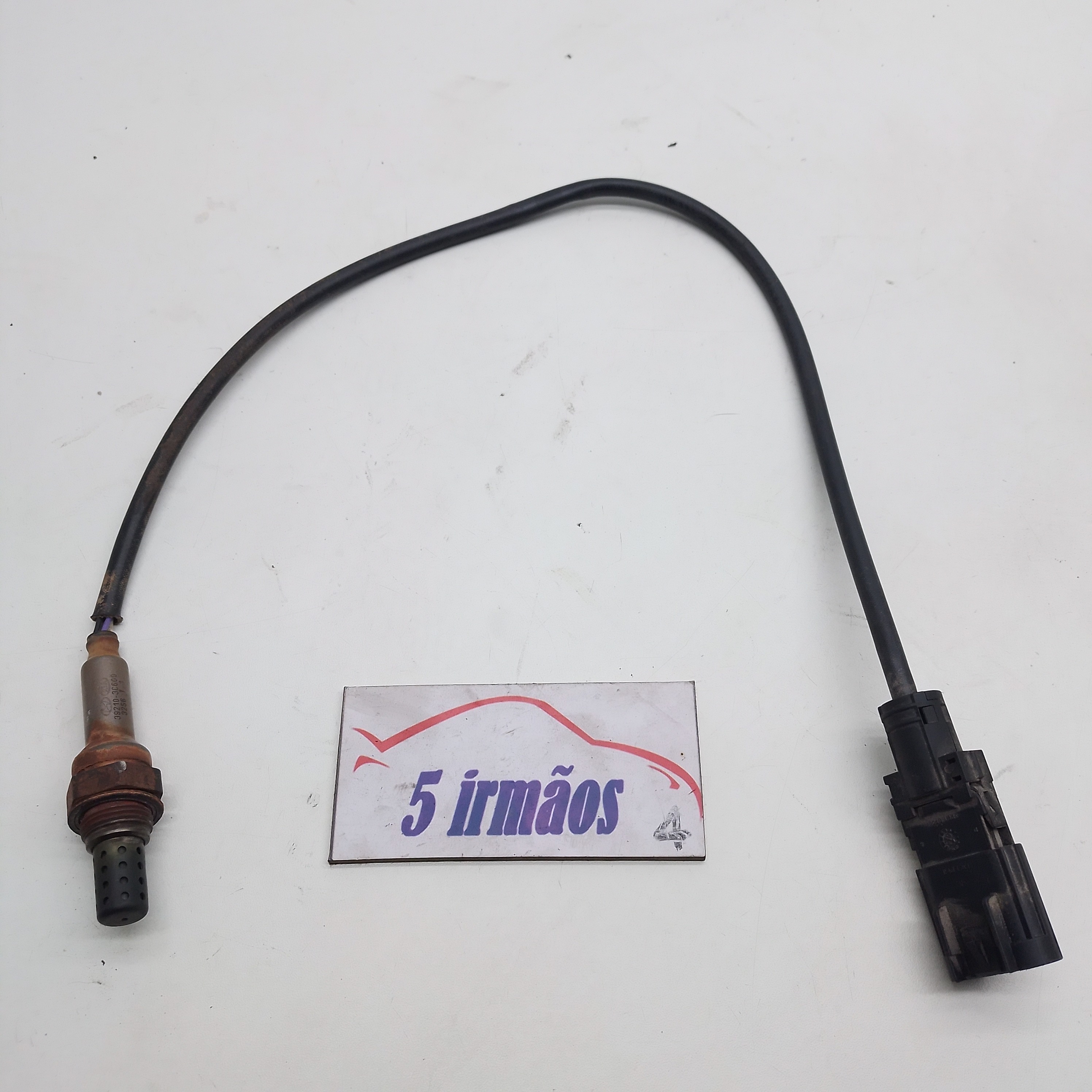 Sonda Lambda Hyundai Veracruz 3.8 V6 2007 N392103c600