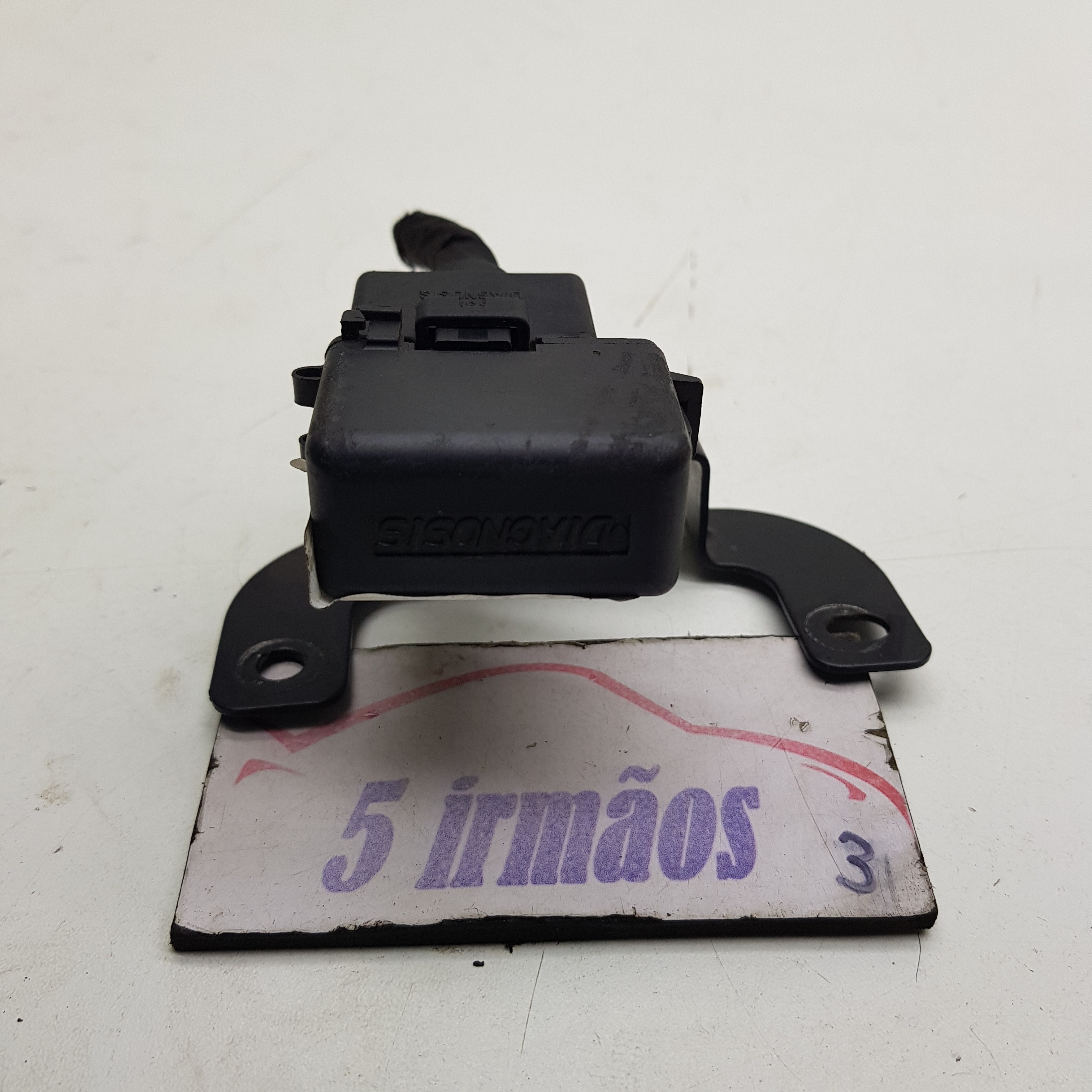 Plug Scanner Kia Sorento 2.4 2011 / 2012 / 2013 Mg632867