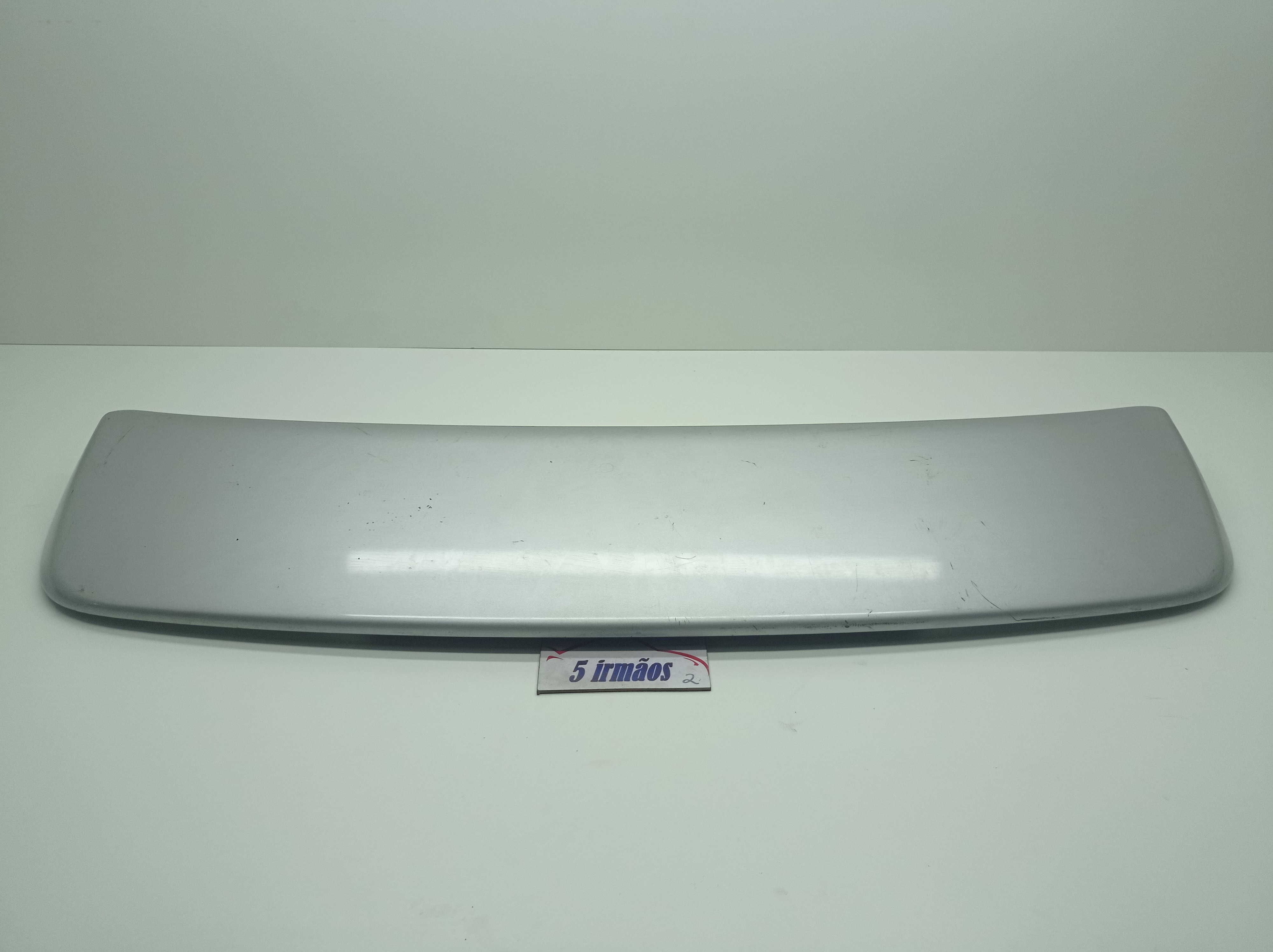 Aerofólio C/luz Breaklight Toyota Fielder 1.8 2003 À 2007