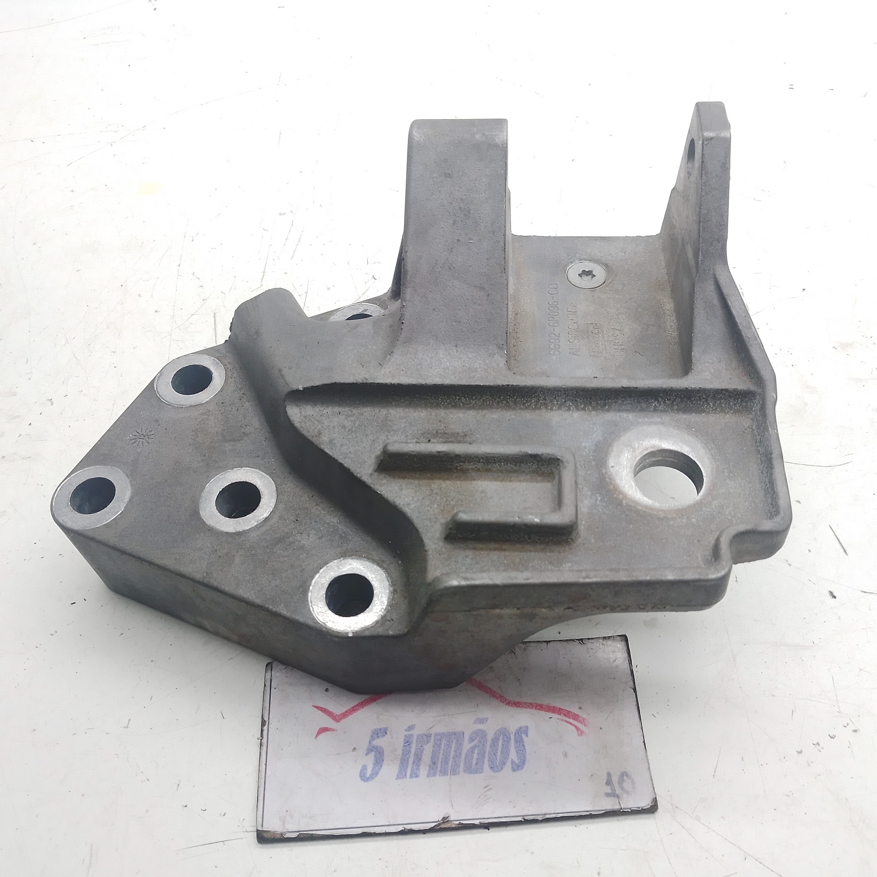 Suporte Coxim Motor Direito Land Rover Freelander 2 2.2 2012