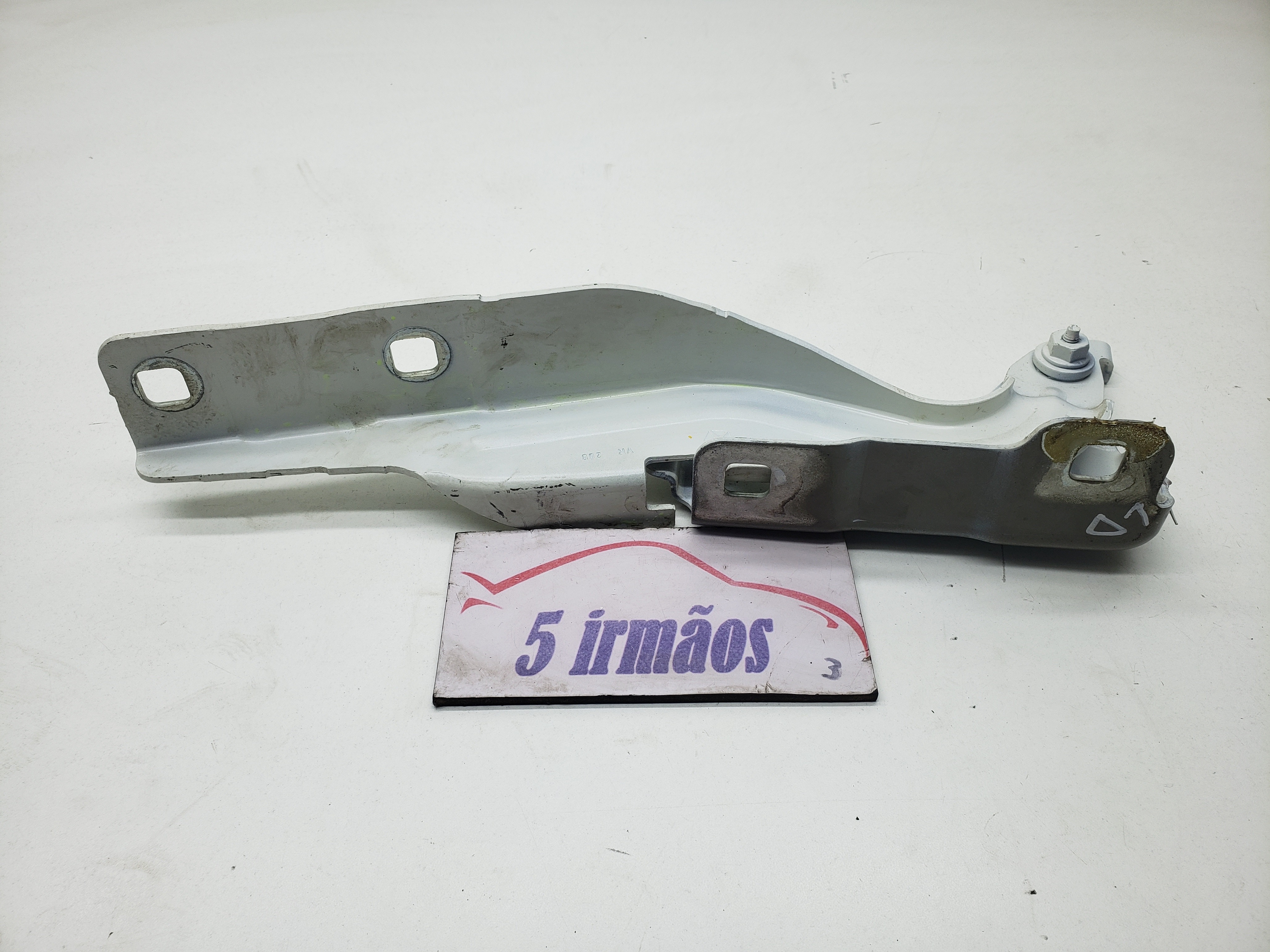 Dobradiça Direita Capô Jeep Commander 1.3 2021 / 2022