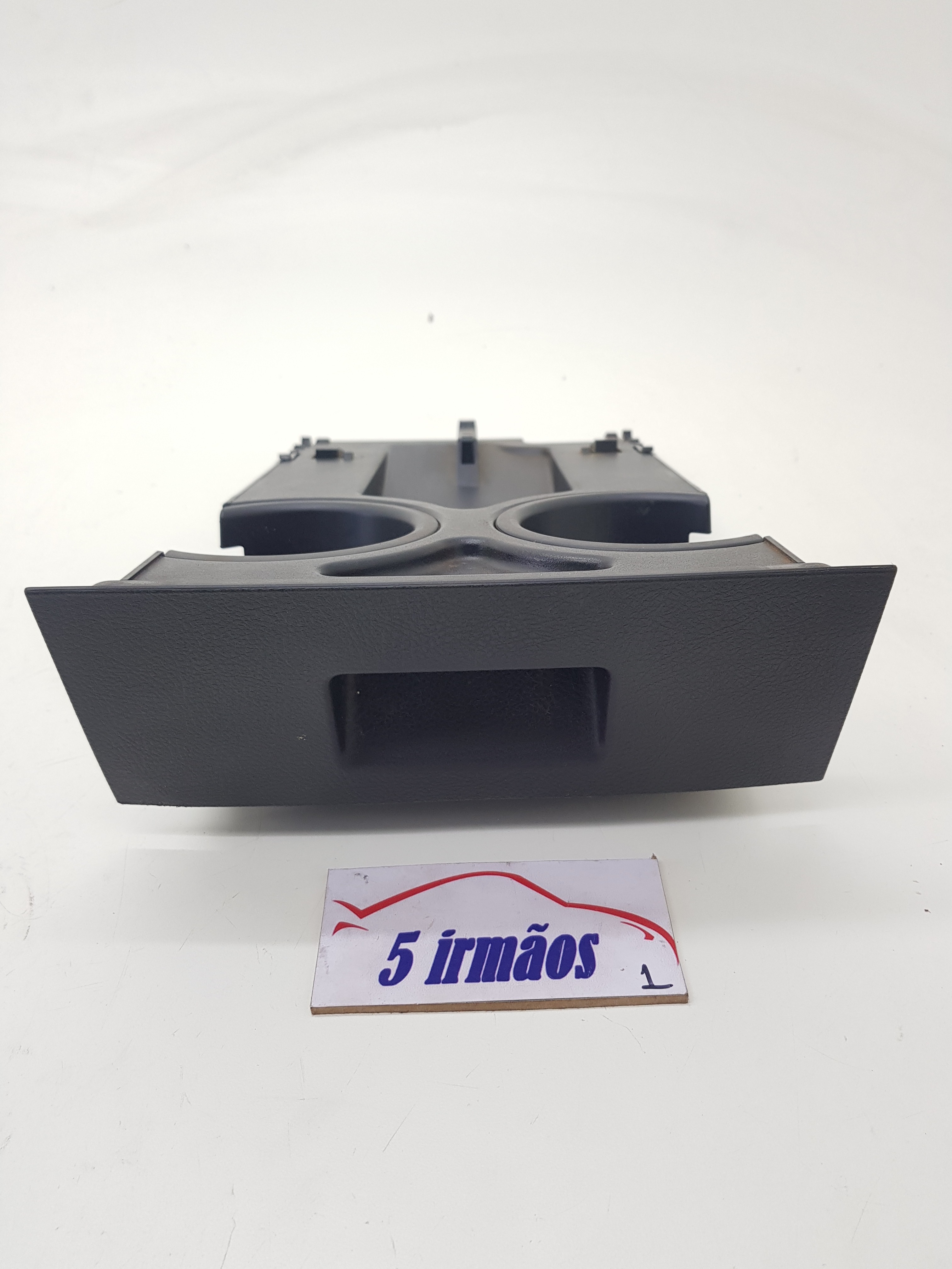 Porta Copos Console Central Discovery 4 Hse 3.0 2015 / 2016