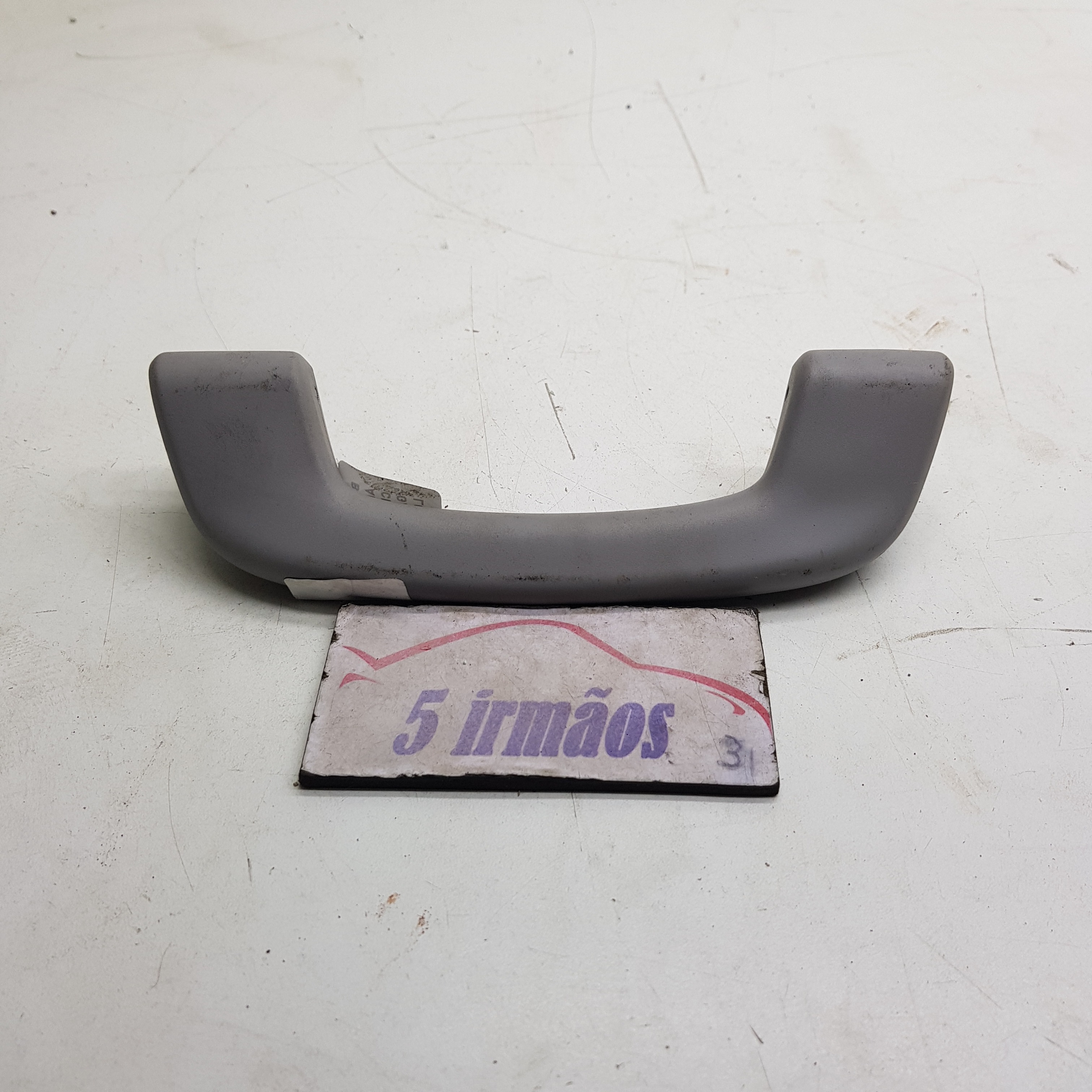 Alça Teto Dianteira Direita Bmw 328i 2.0 2013 / 2014