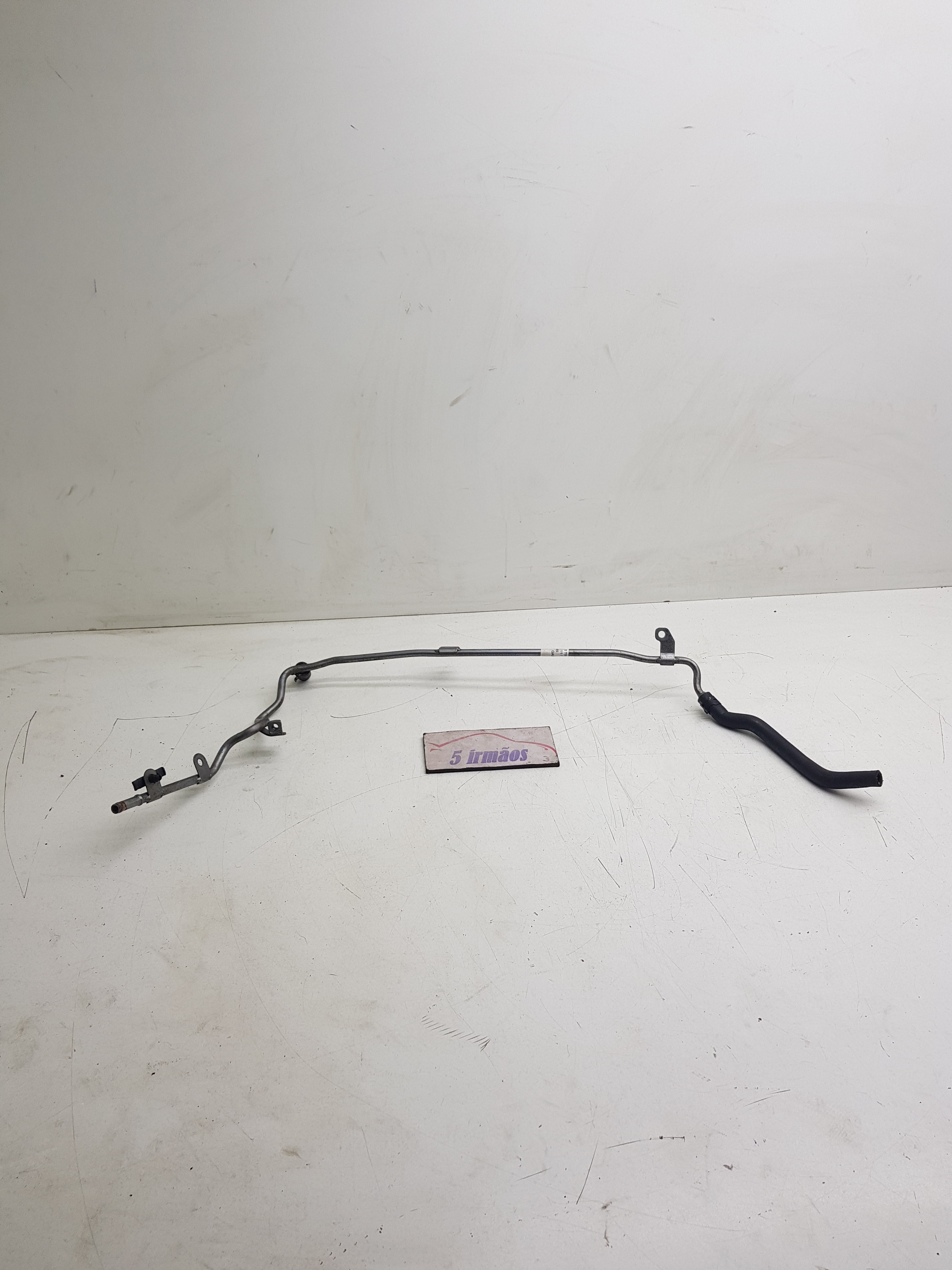 Mangueira Água Radiador Vw Jetta Tsi 2.0 2012 Nº06j121073f