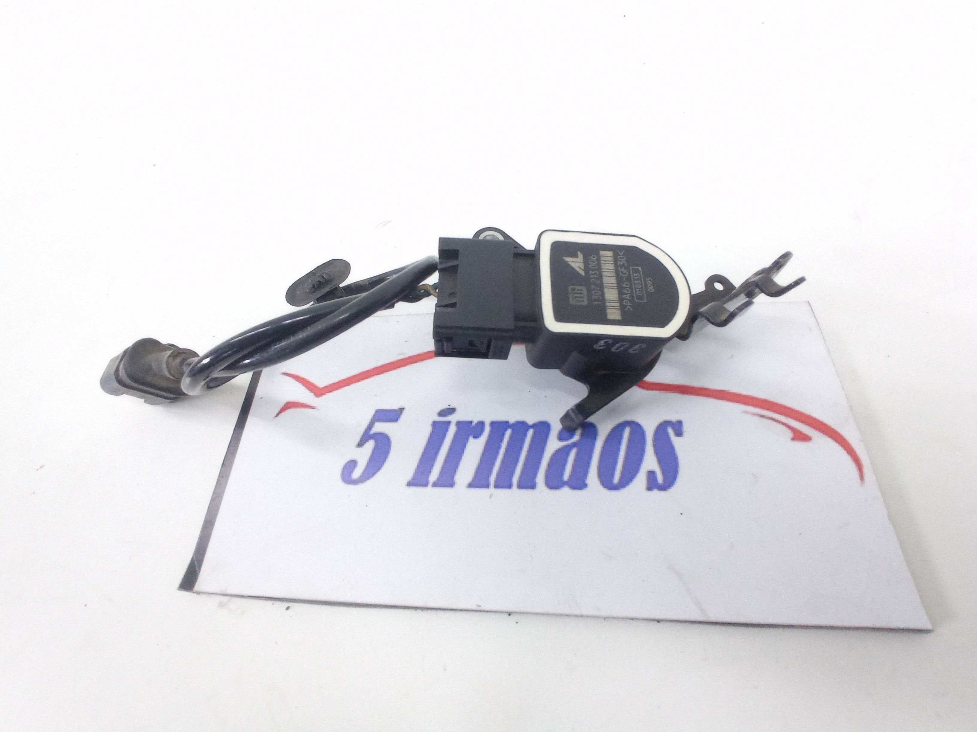 Sensor Estabilidade Citroen Ds5 1.6 Turbo 2014 Nº1307213006