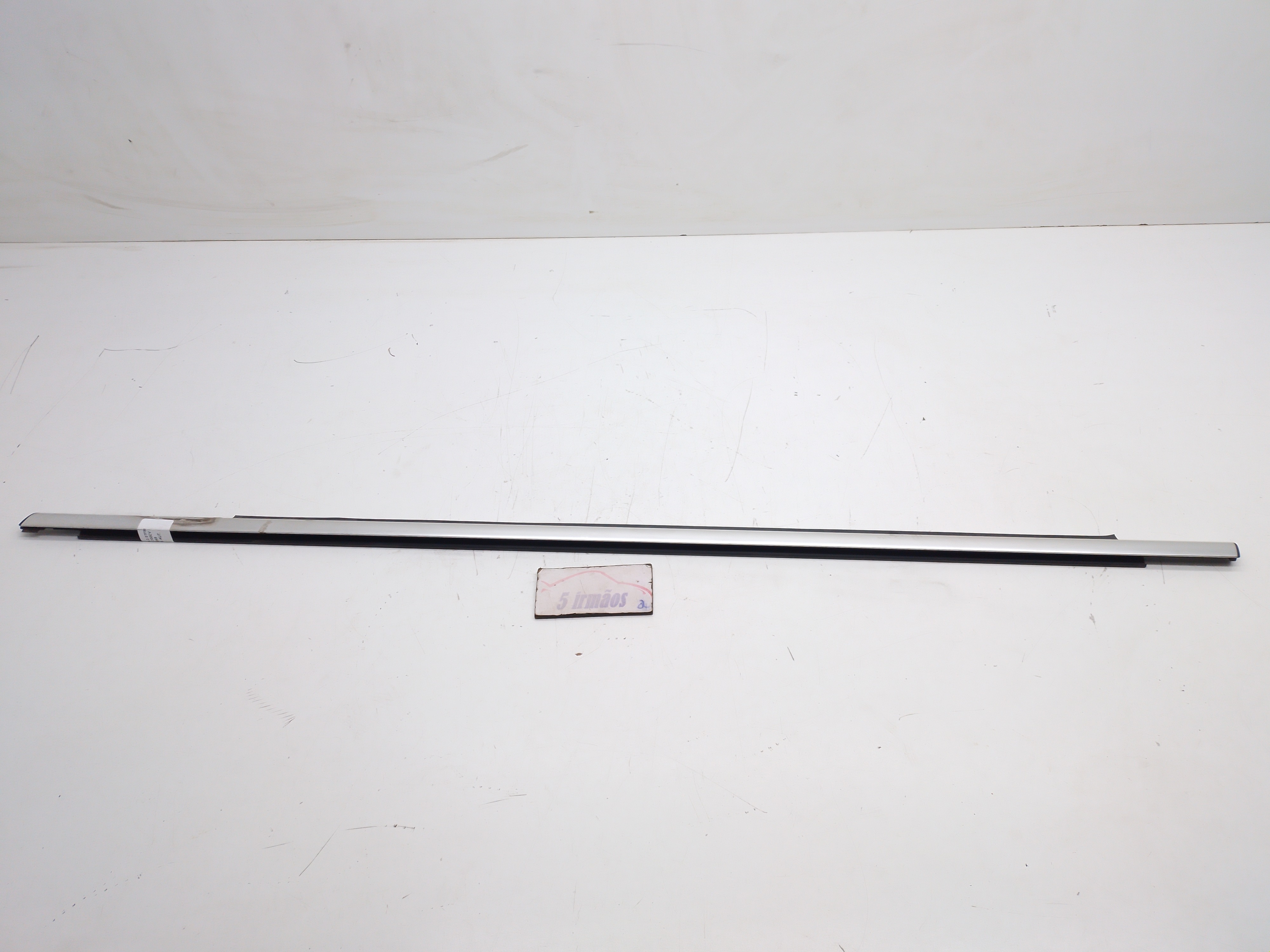 Friso Dianteiro Esquerdo Vw Tiguan Tsi 2.0 2021