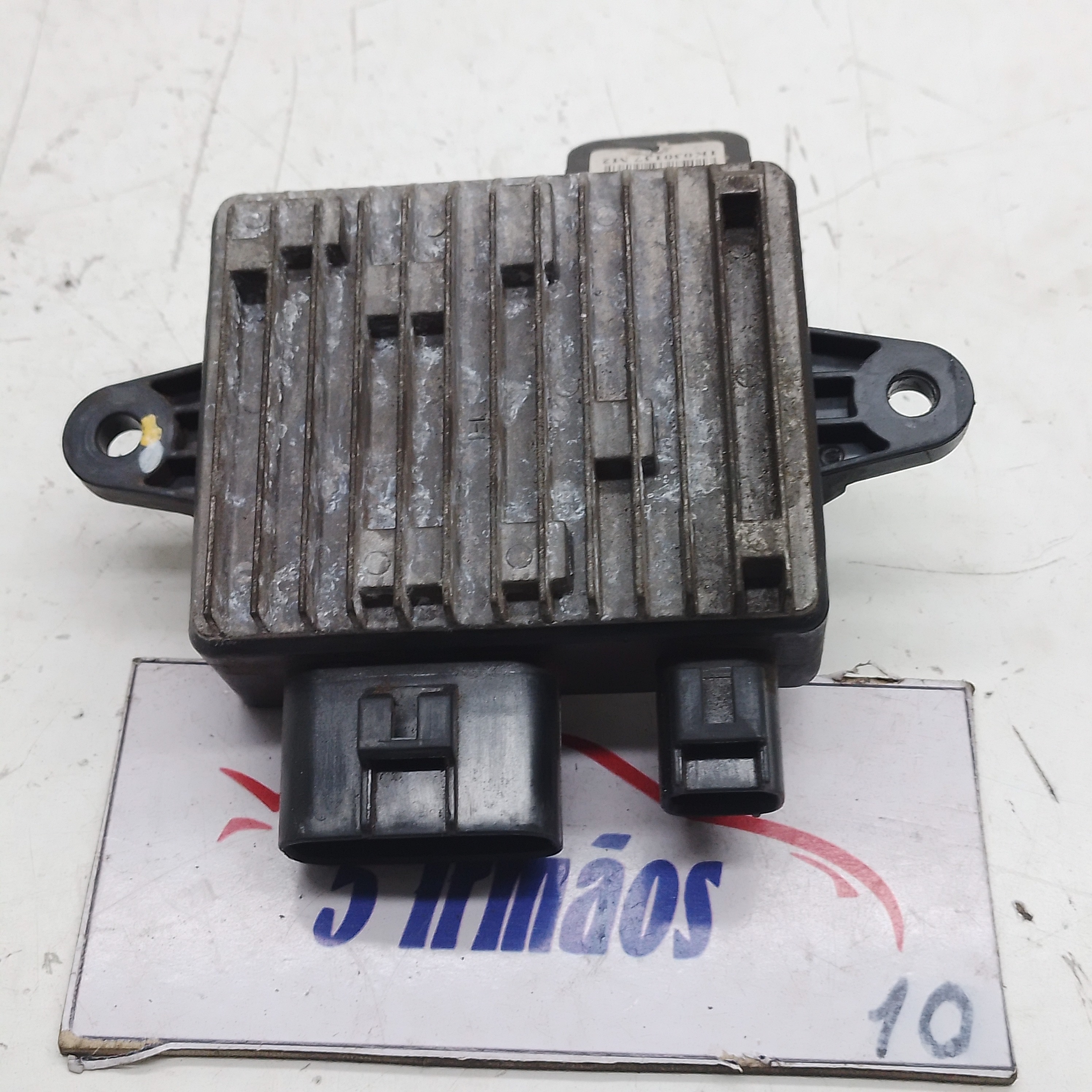Módulo Ventoinha Hyundai Equus 4.6 V8 2012 N253843m280