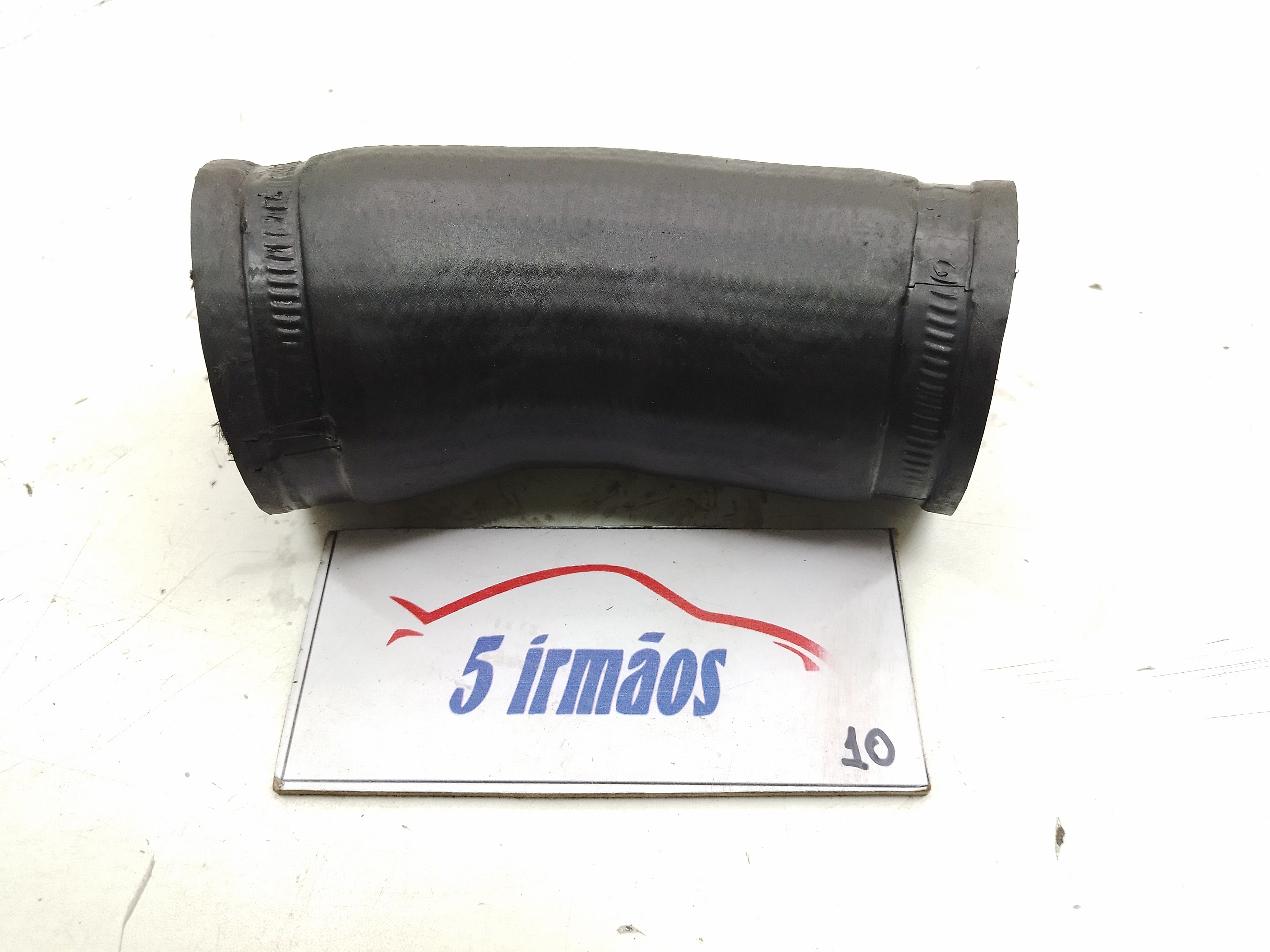 Mangueira Intercooler Audi A3 Tfsi 1.8 2013 5q0145792c