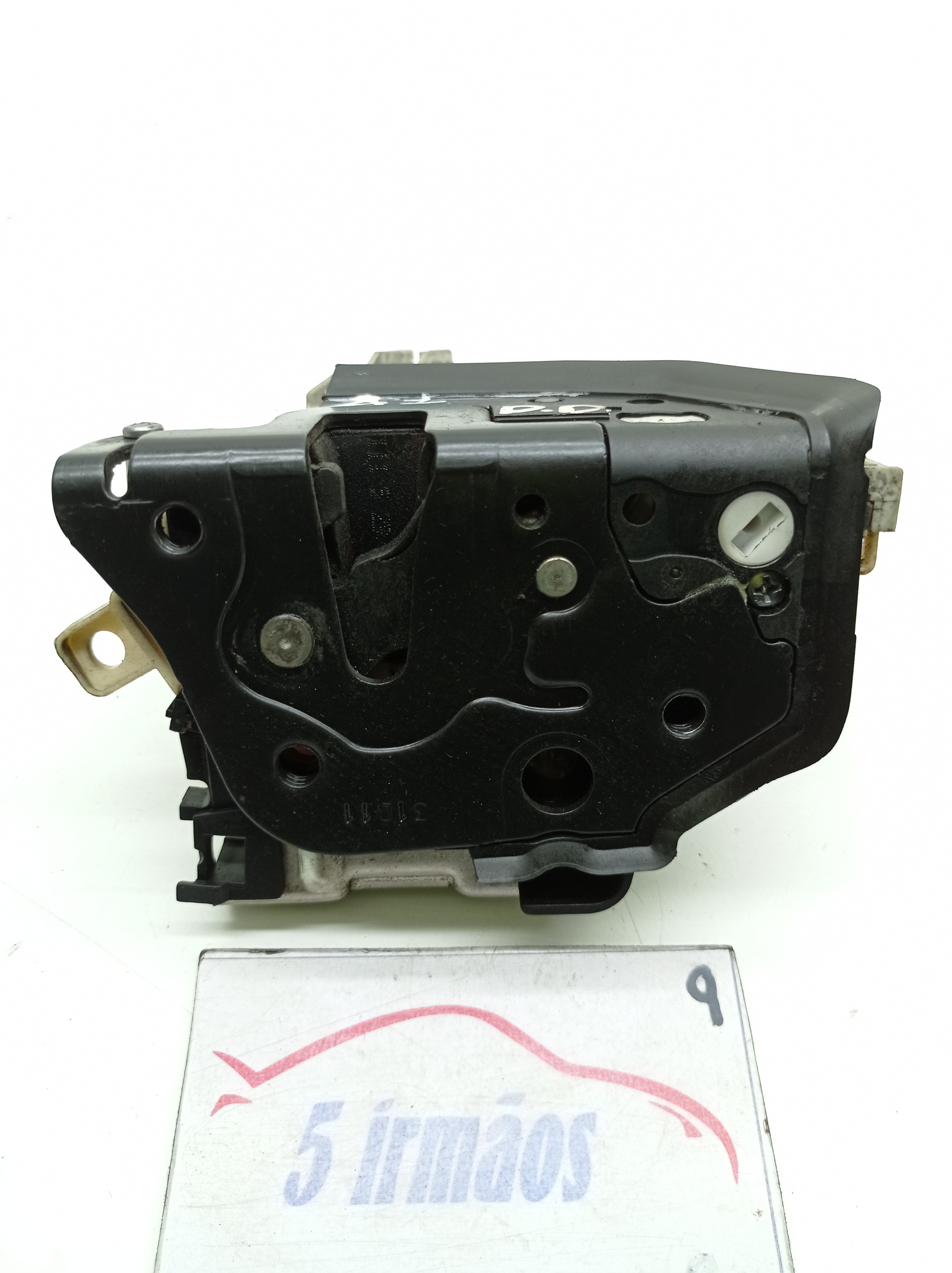 Fechadura Dianteira Direita Audi A7 3.0 2011 / 2012