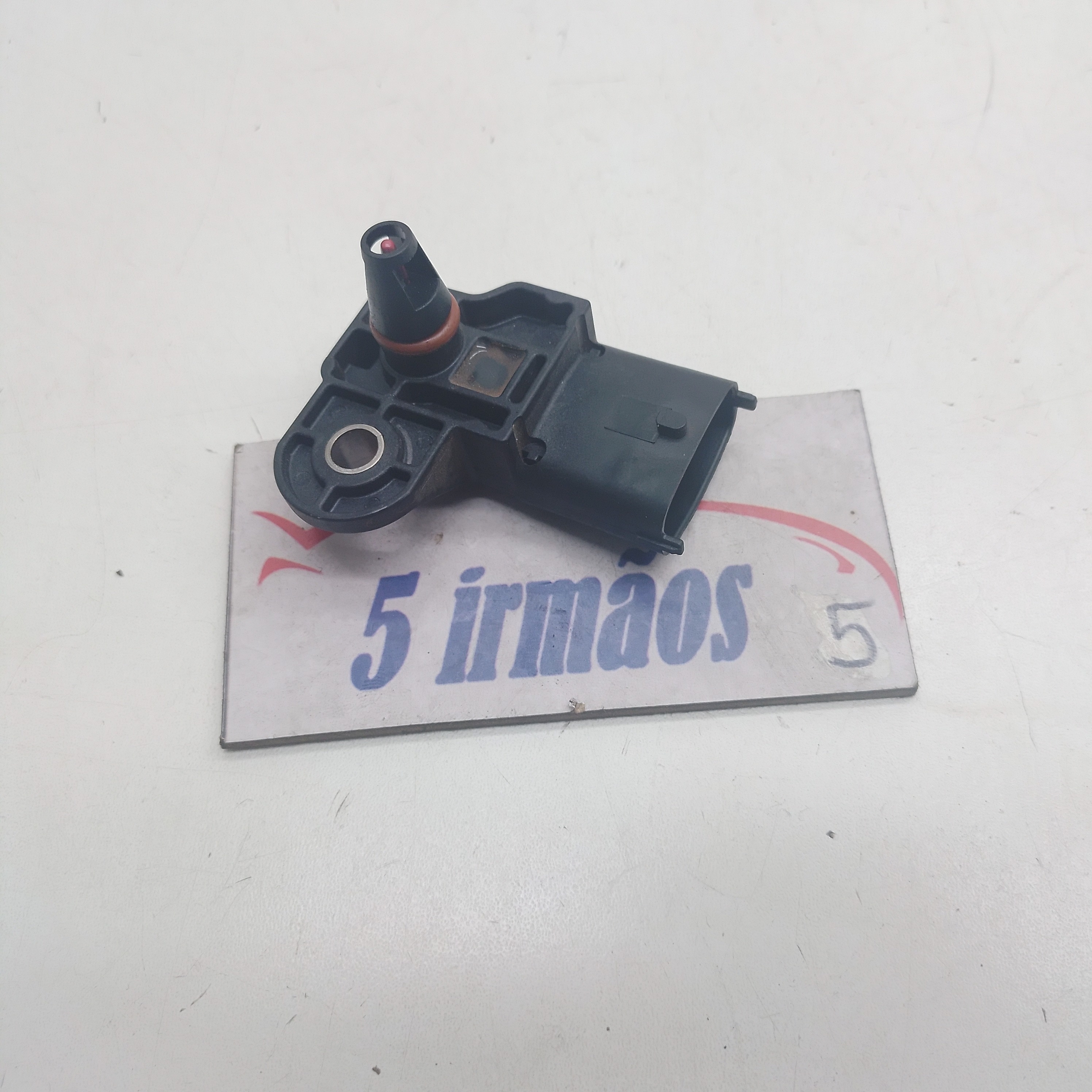 Sensor Map Chevrolet Equinox 2.0 Premier 2018 12644807